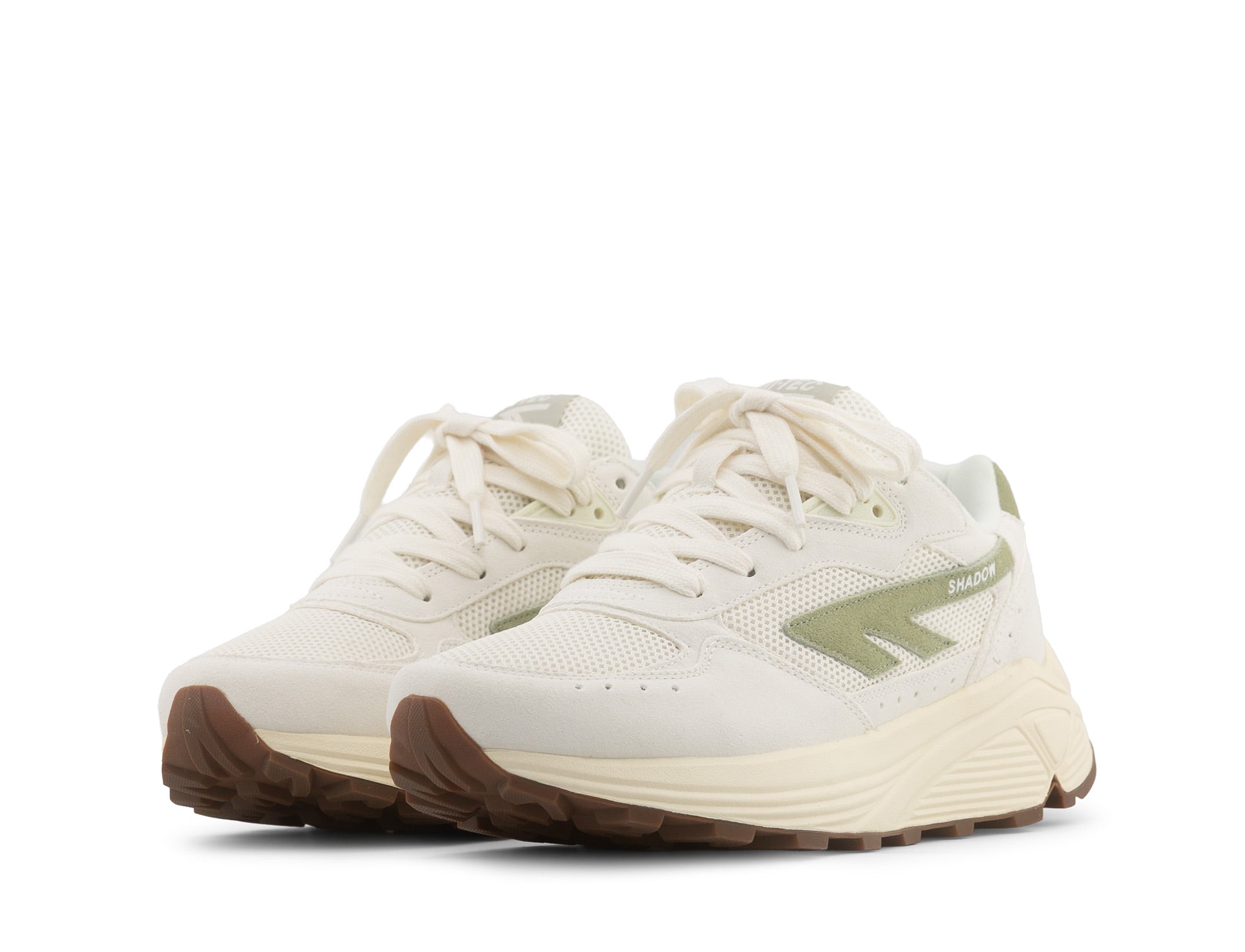 Hi-Tec HTS Shadow RGS alfalfa gardenia gum