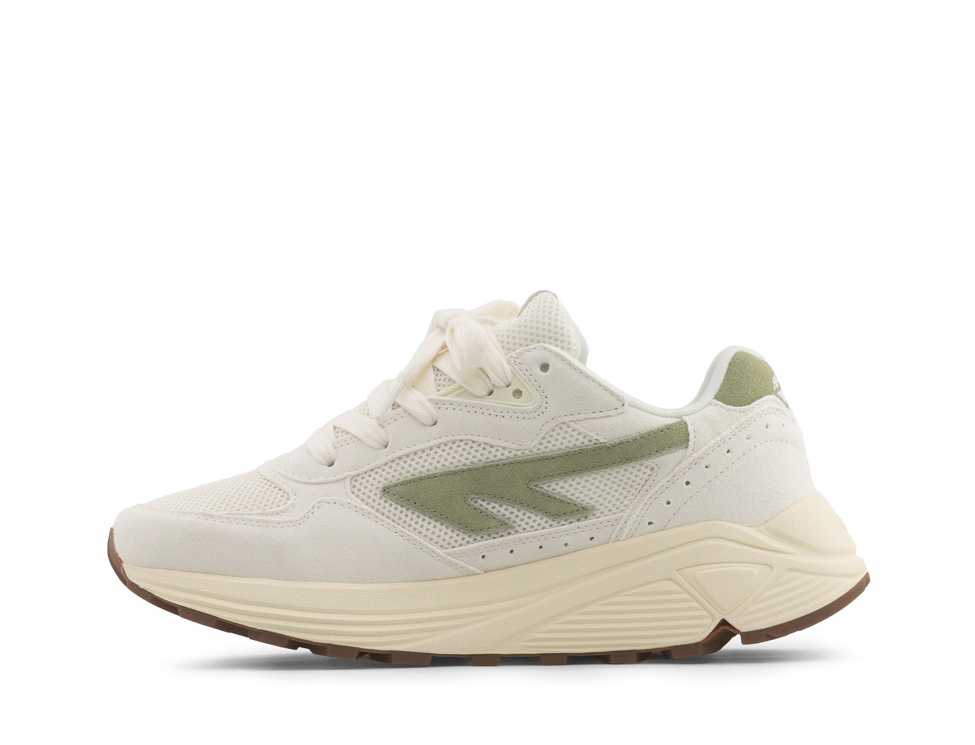 Hi-Tec HTS Shadow RGS alfalfa gardenia gum