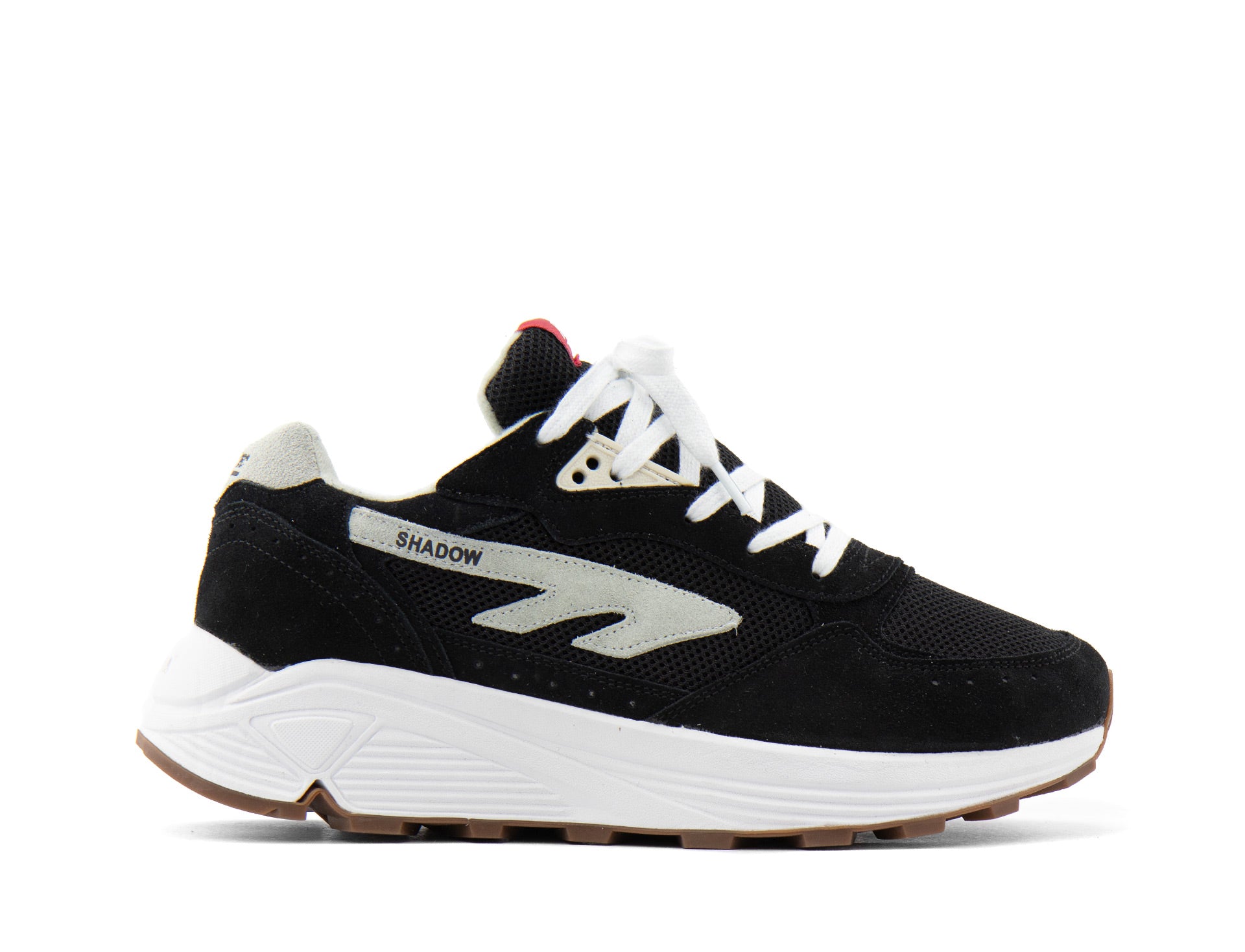 Hi-Tec HTS Shadow RGS black white red