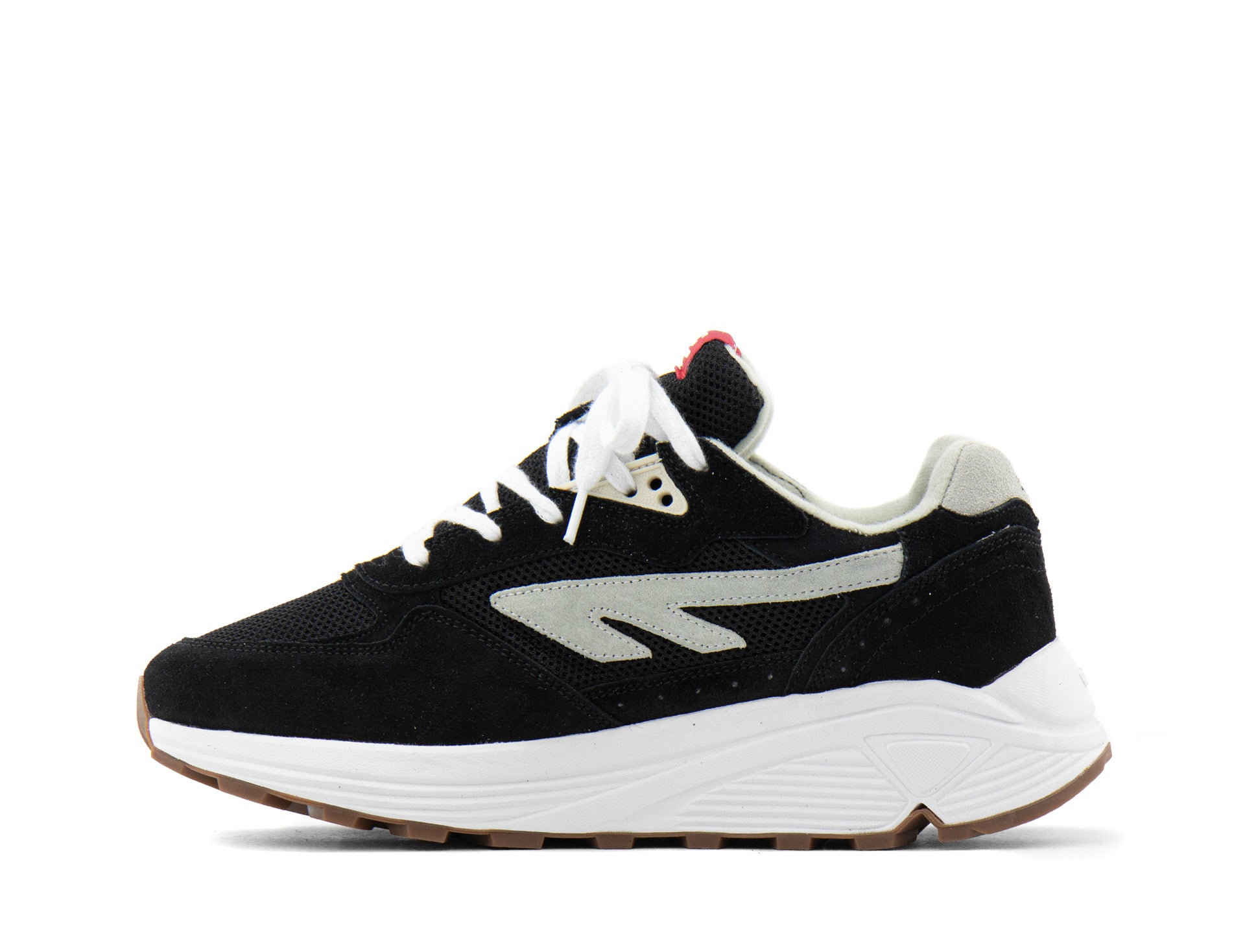 Hi-Tec HTS Shadow RGS black white red