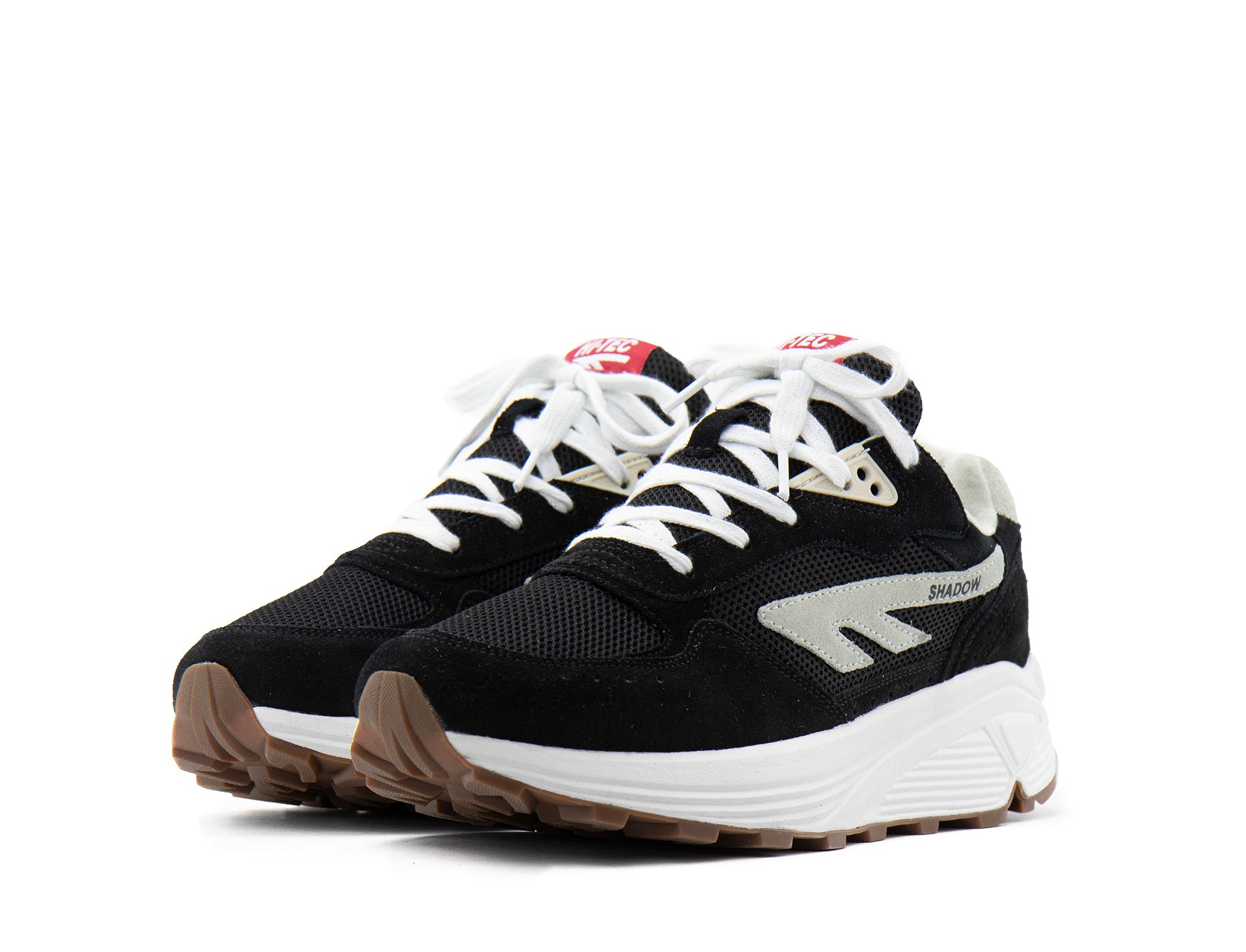 Hi-Tec HTS Shadow RGS black white red