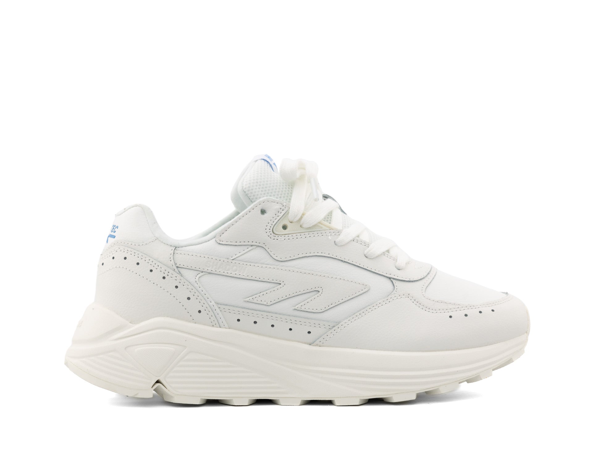 Hi-Tec HTS Shadow RGS bright white ethereal blue