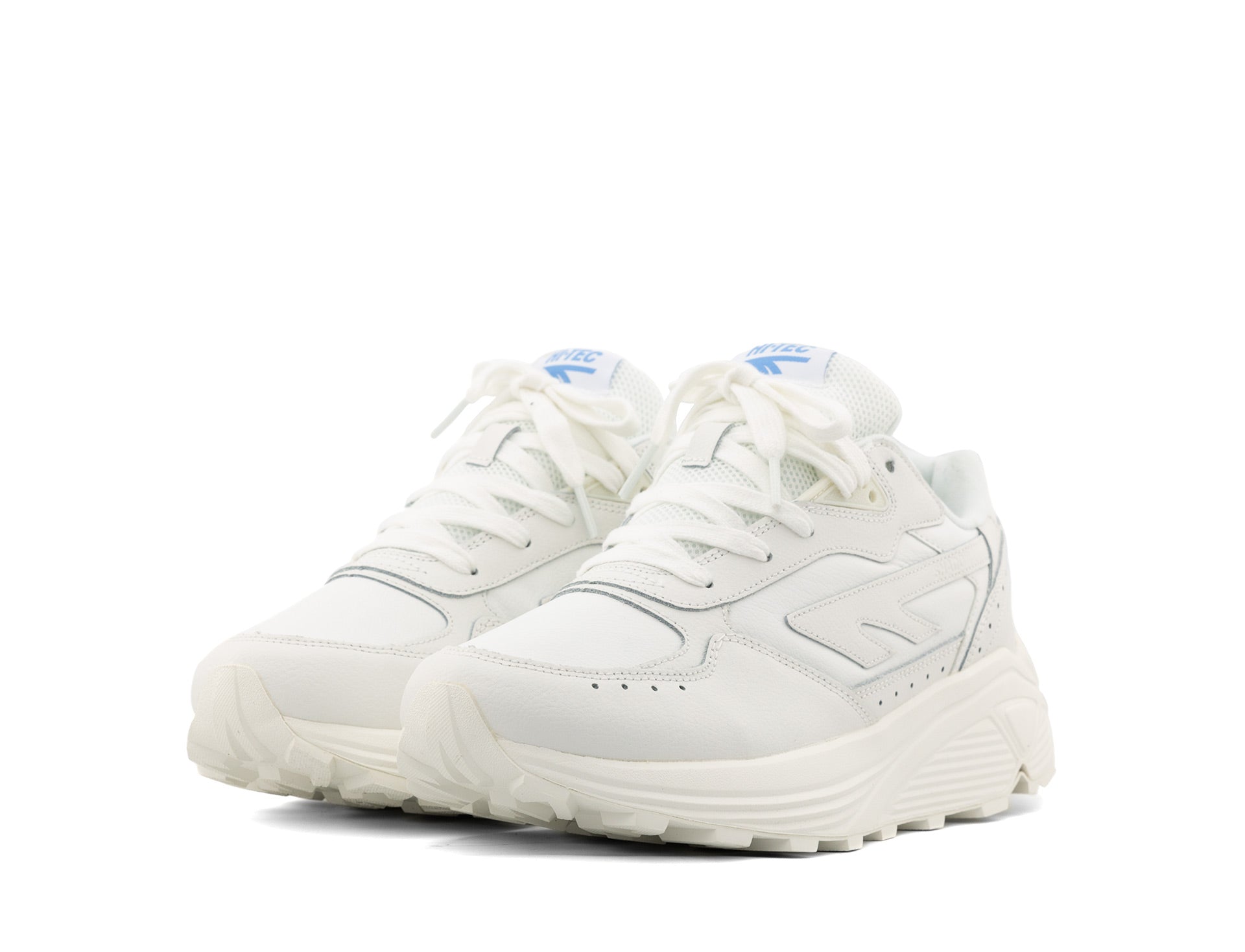 Hi-Tec HTS Shadow RGS bright white ethereal blue
