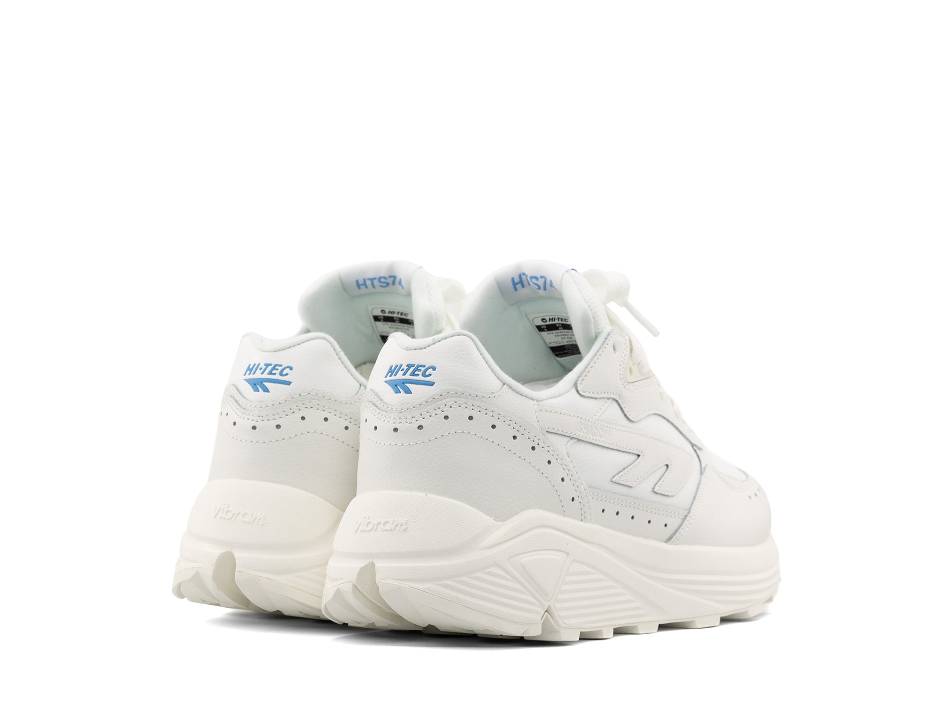 Hi-Tec HTS Shadow RGS bright white ethereal blue