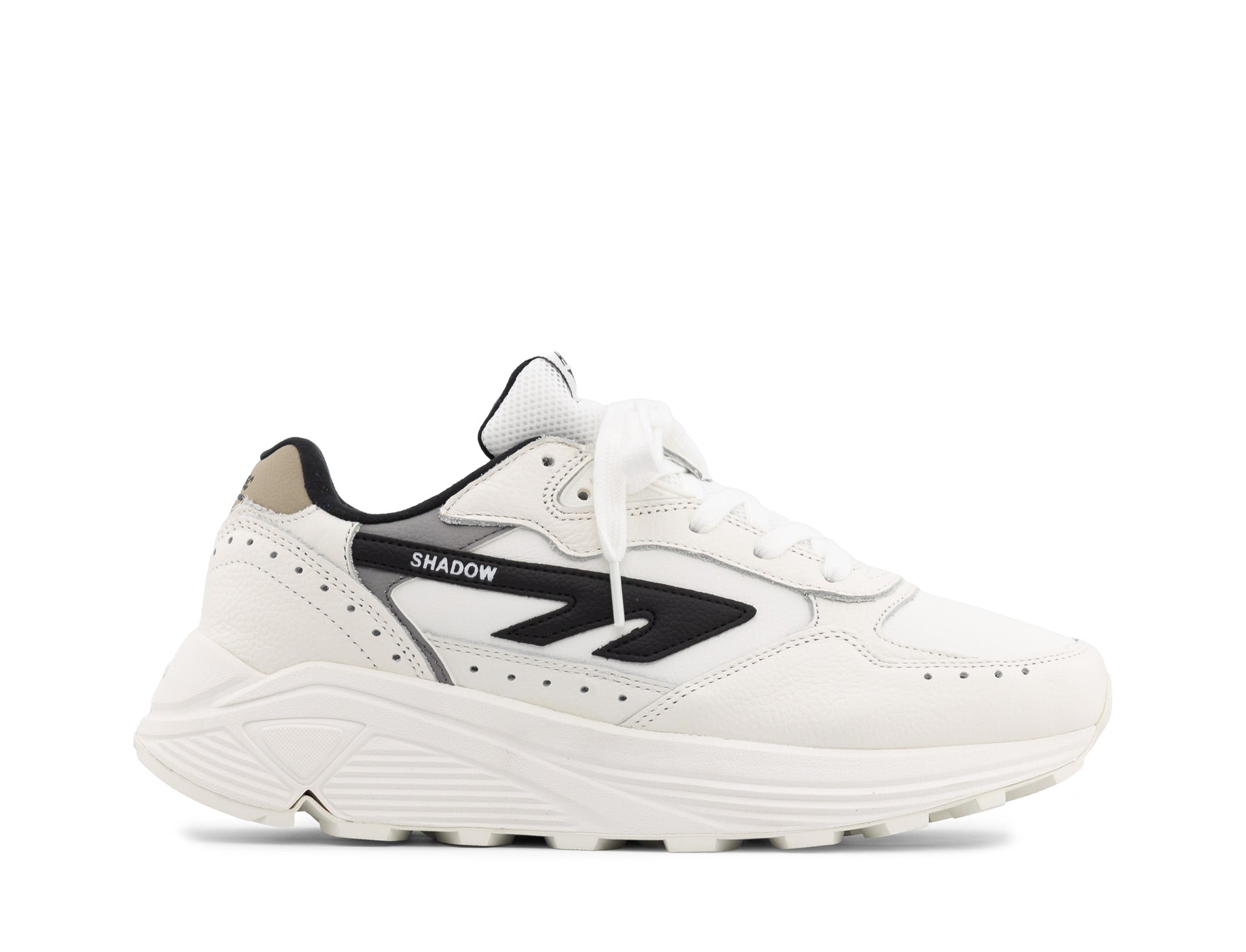 Hi-Tec HTS Shadow RGS bright white winter twig black