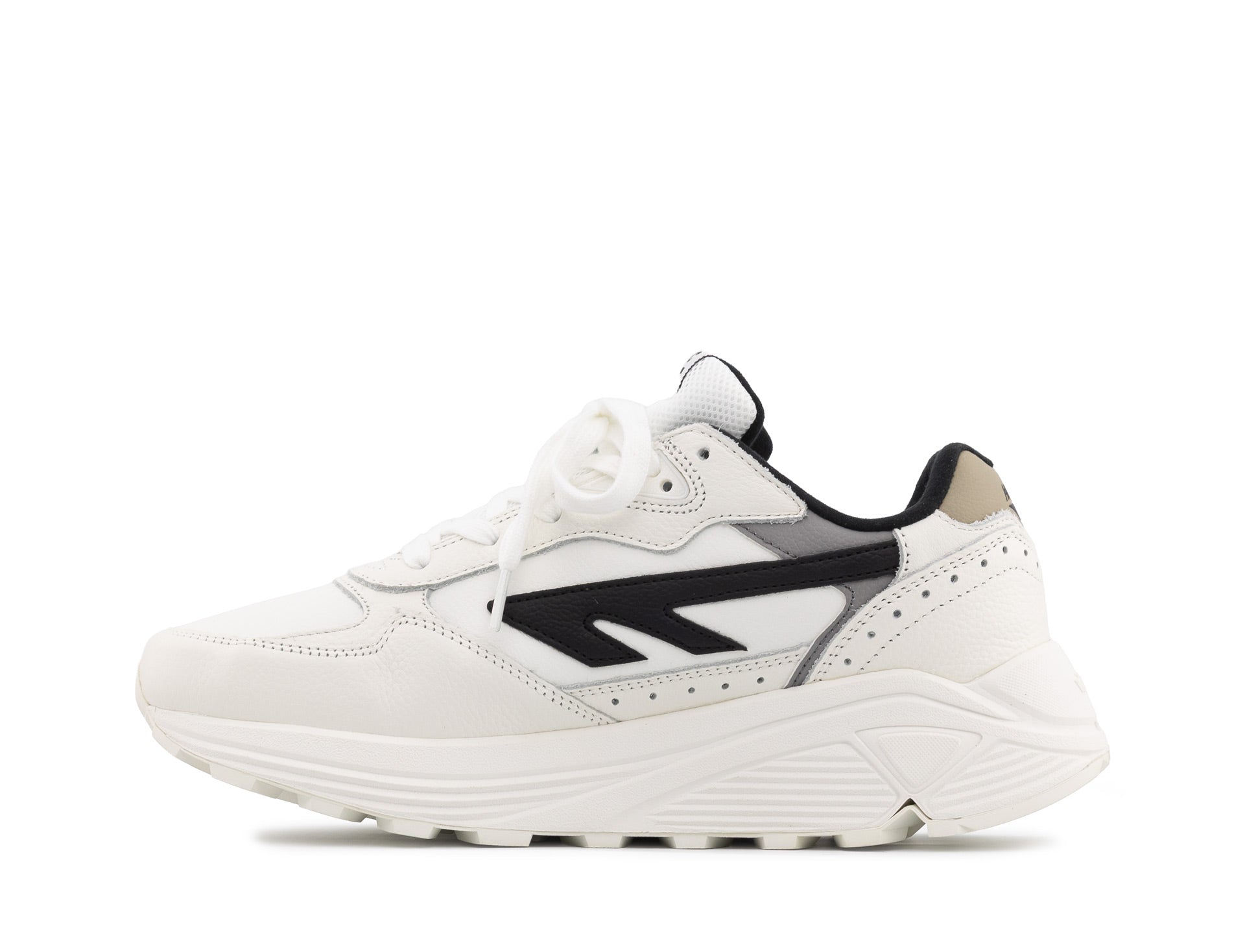 Hi-Tec HTS Shadow RGS bright white winter twig black