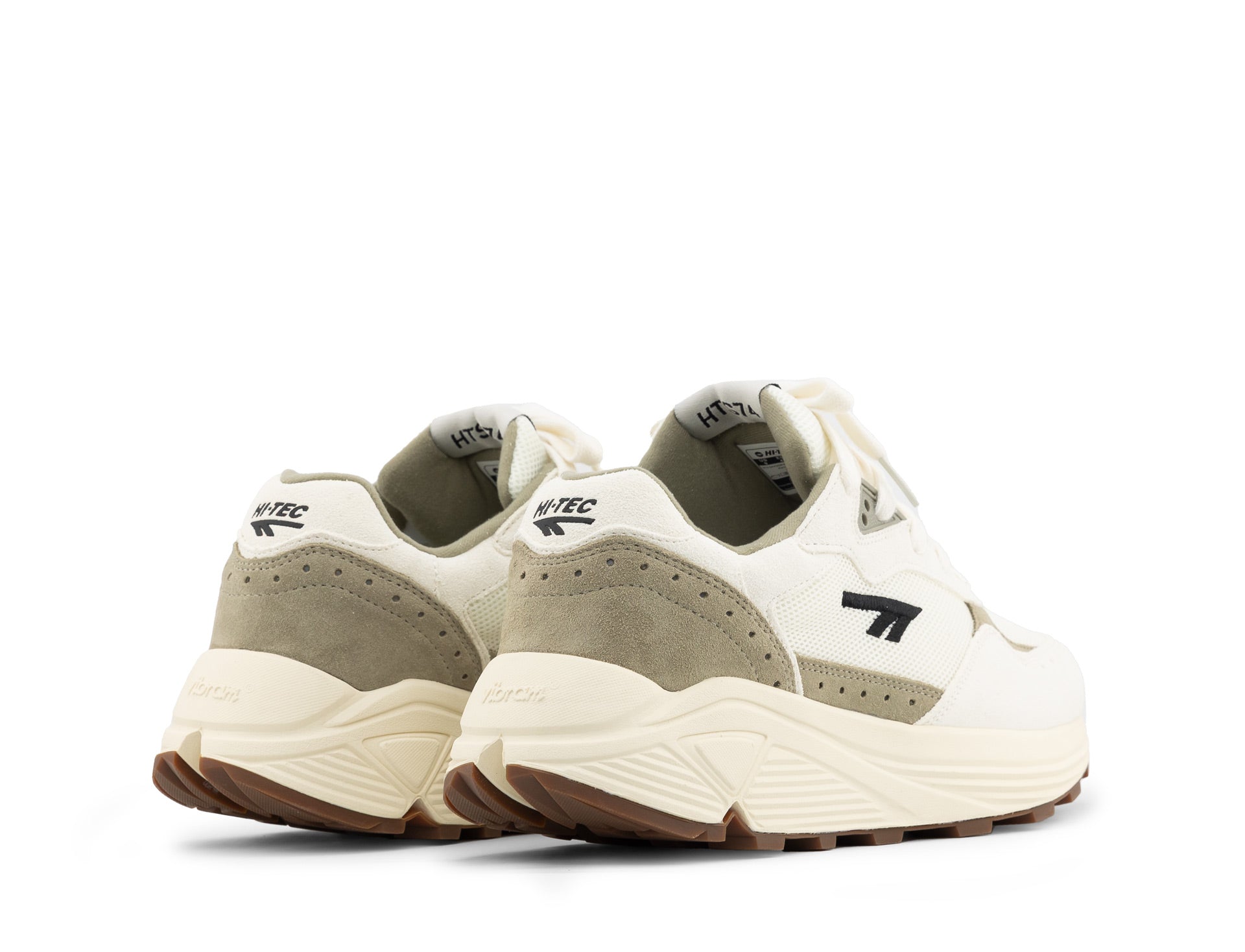 Hi-Tec HTS Shadow RGS gardenia winter twig black