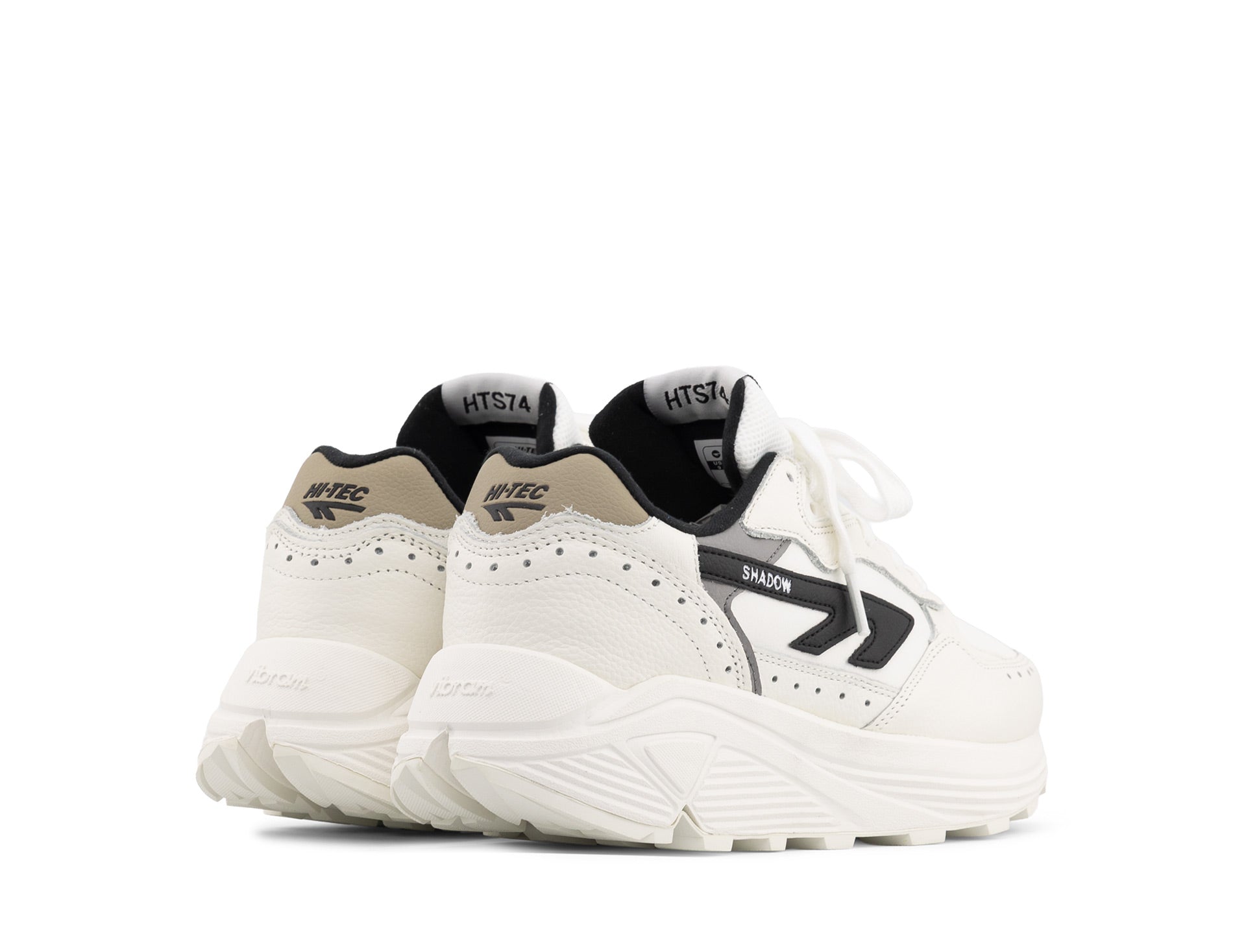 Hi-Tec HTS Shadow RGS bright white winter twig black