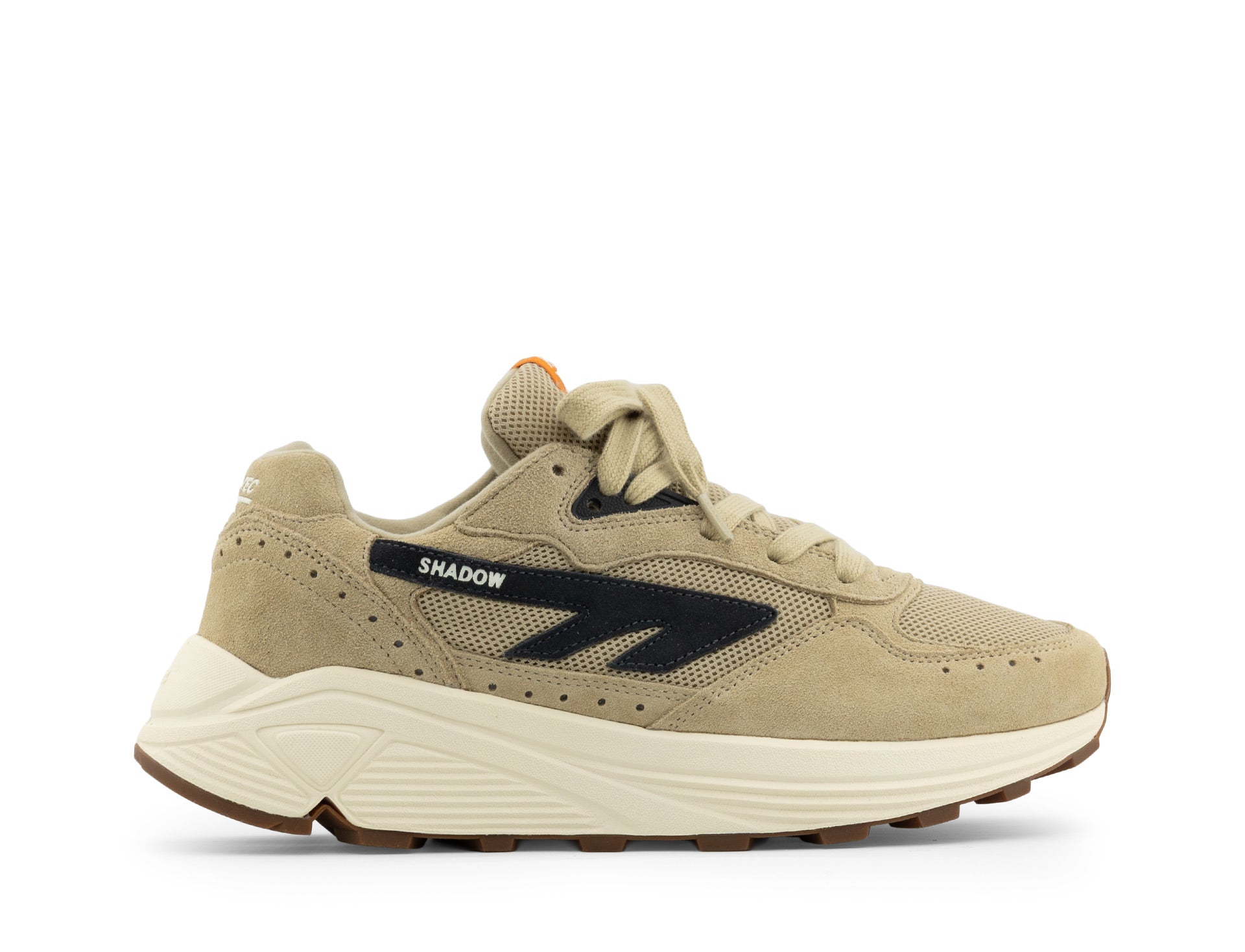 Hi-Tec HTS Shadow RGS doeskin bright marigold