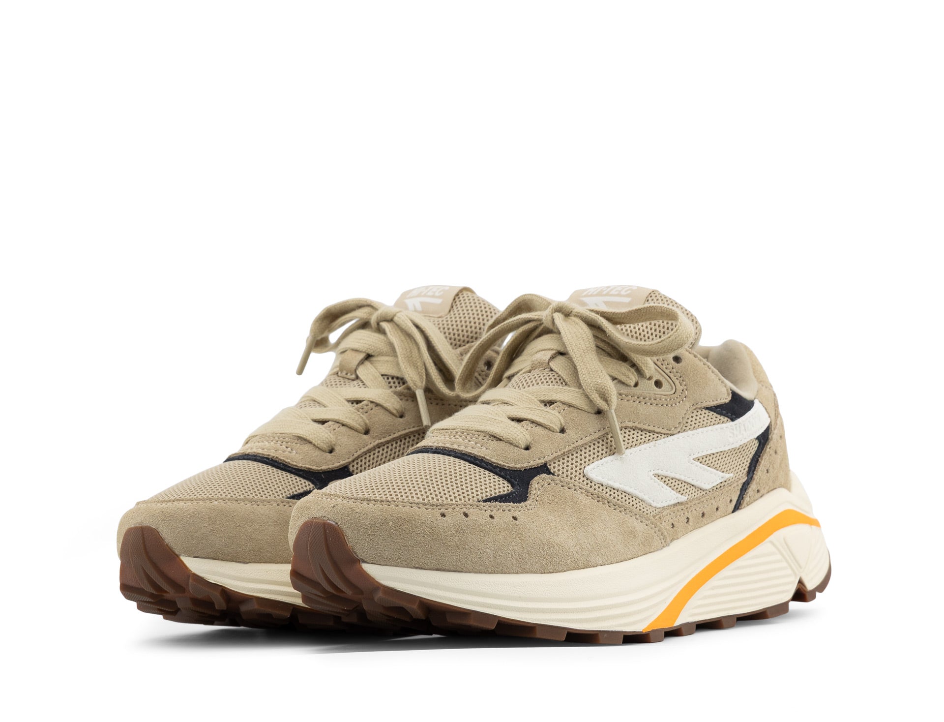 Hi-Tec HTS Shadow RGS doeskin gardenia