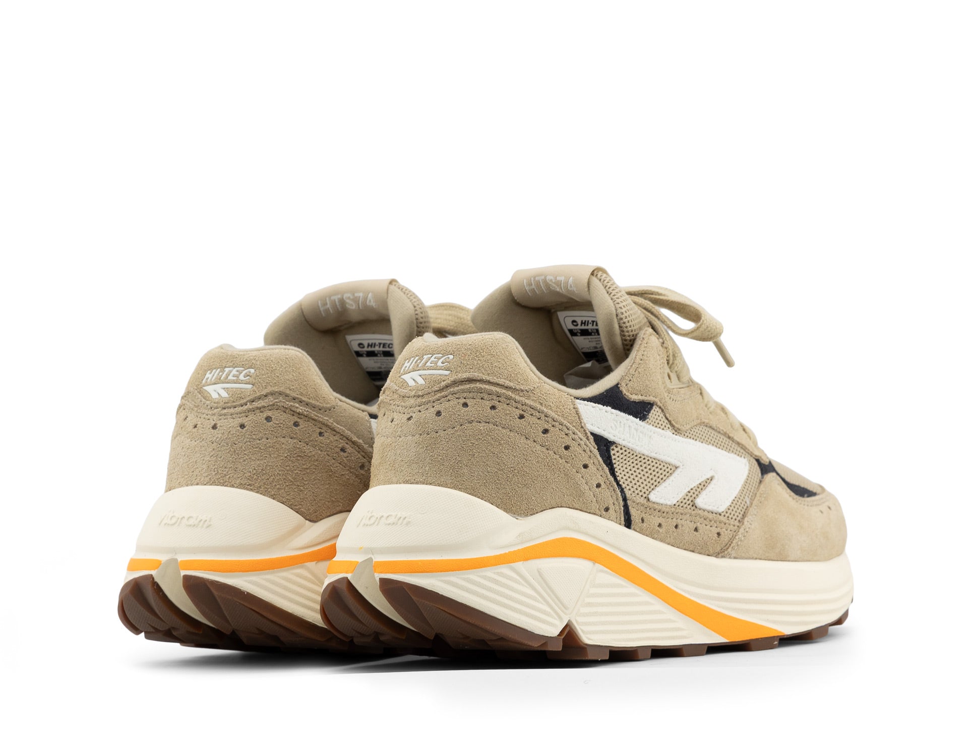 Hi-Tec HTS Shadow RGS doeskin gardenia