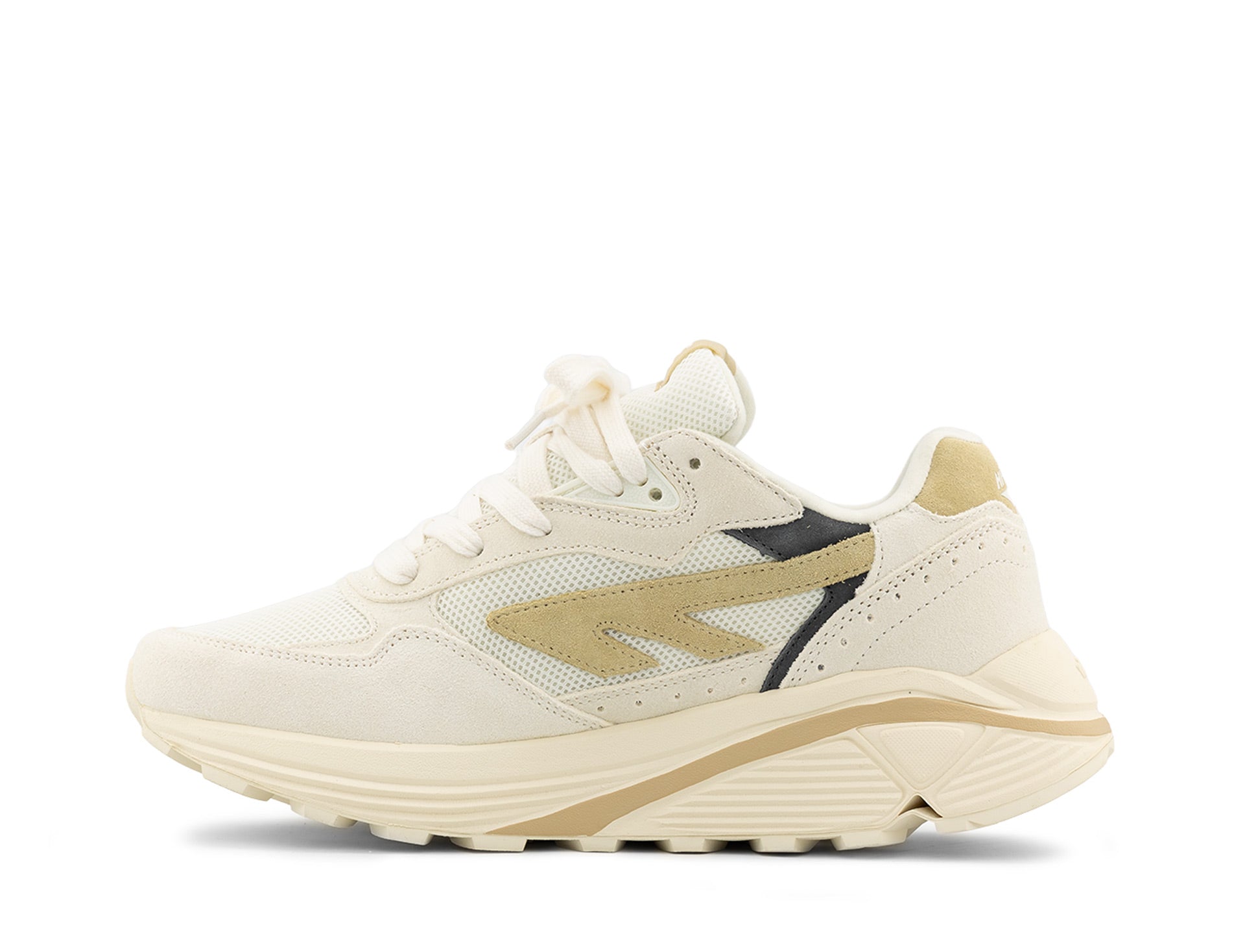 Hi-Tec HTS Shadow RGS gardenia almond buff