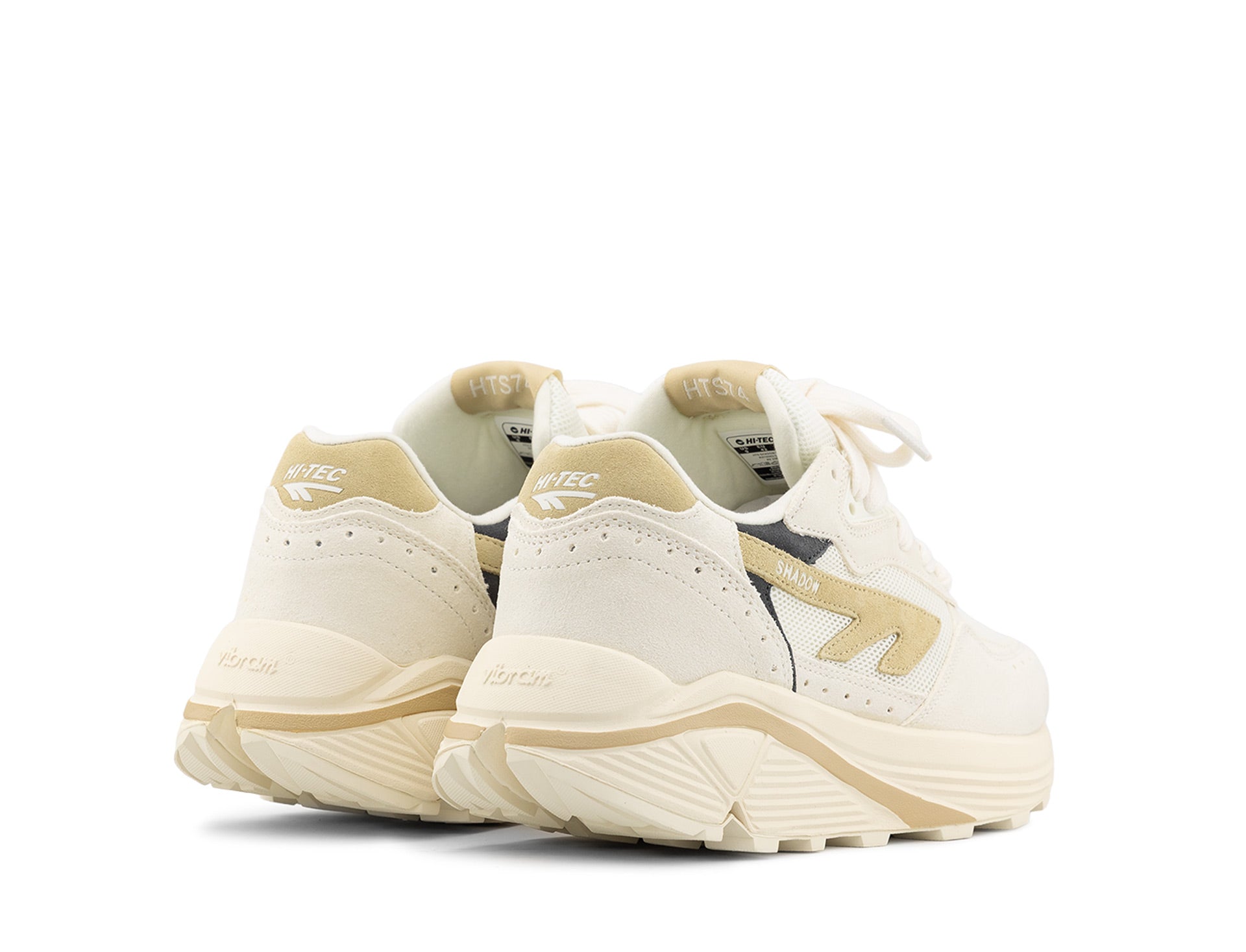 Hi-Tec HTS Shadow RGS gardenia almond buff