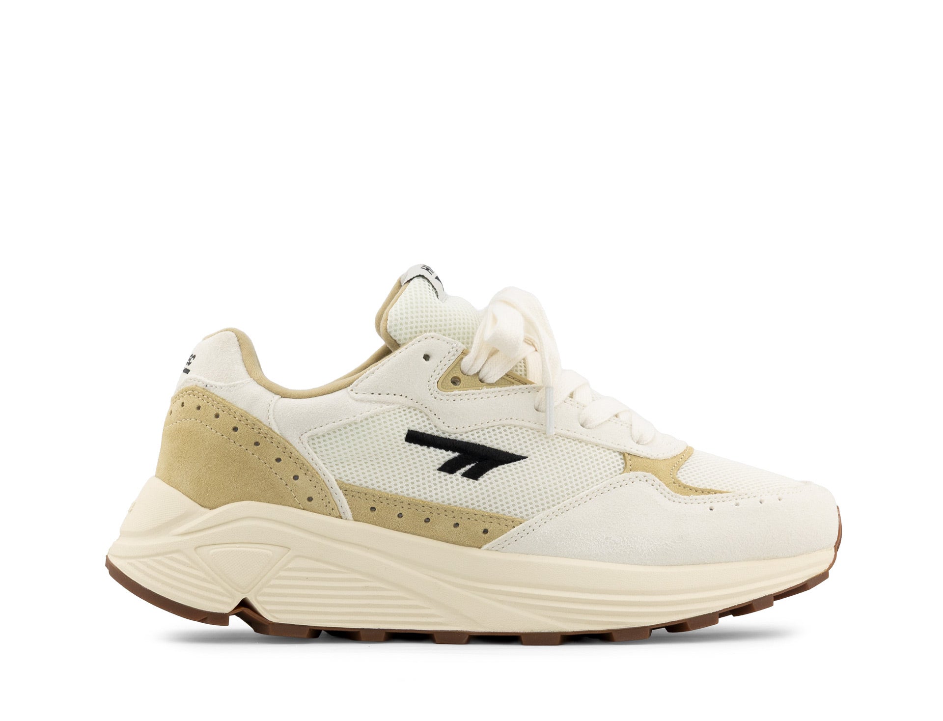 Hi-Tec HTS Shadow RGS gardenia almond buff black