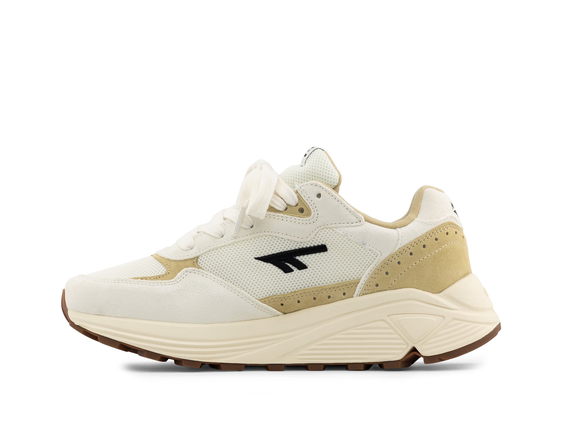 Hi-Tec HTS Shadow RGS gardenia almond buff black