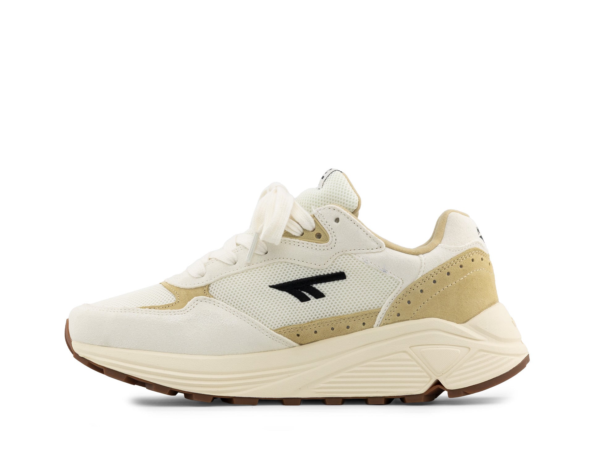 Hi-Tec HTS Shadow RGS gardenia almond buff black