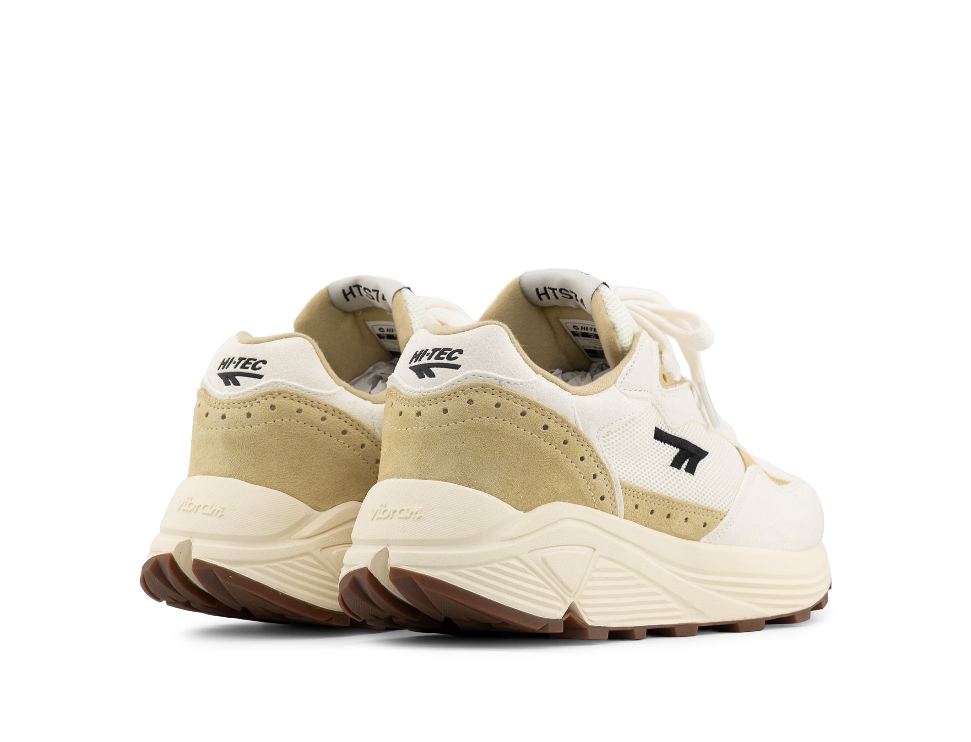 Hi-Tec HTS Shadow RGS gardenia almond buff black