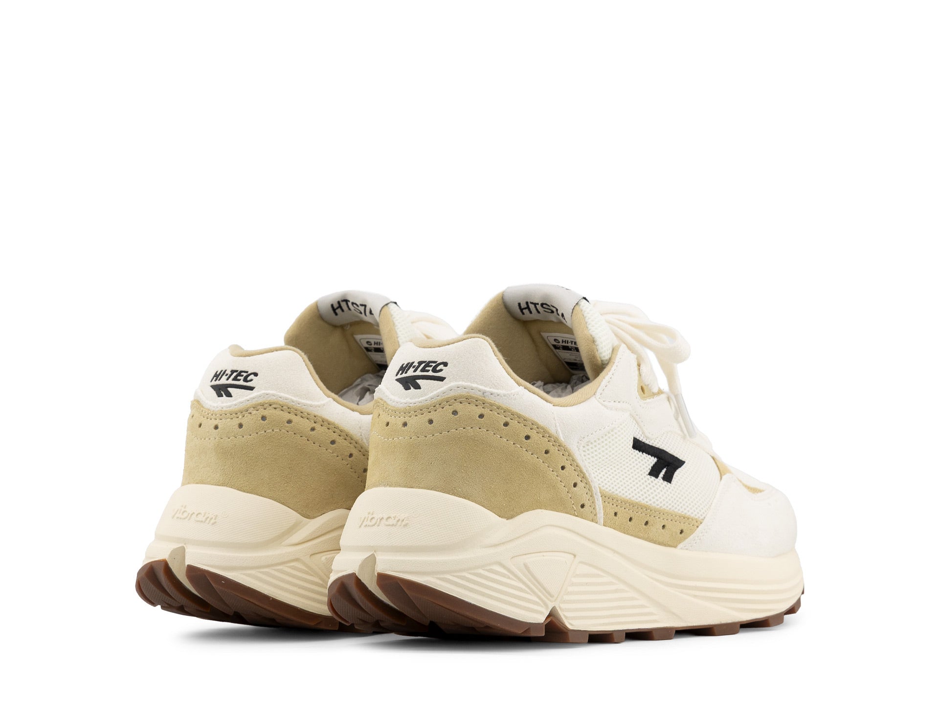 Hi-Tec HTS Shadow RGS gardenia almond buff black