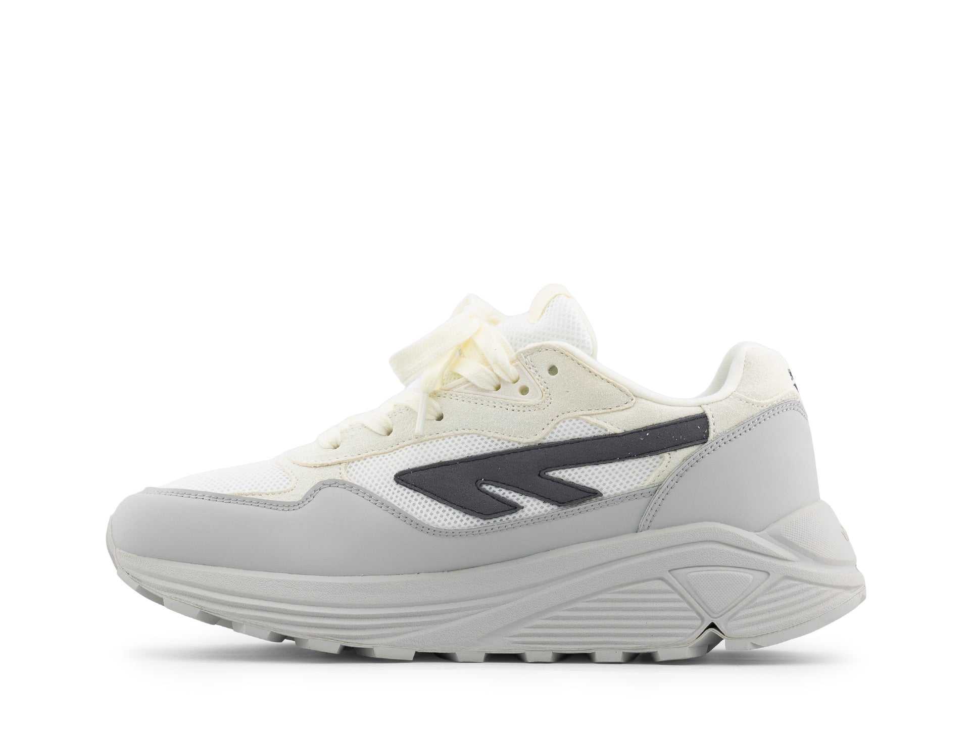 Hi-Tec HTS Shadow RGS gardenia black beauty tunder storm gray violet