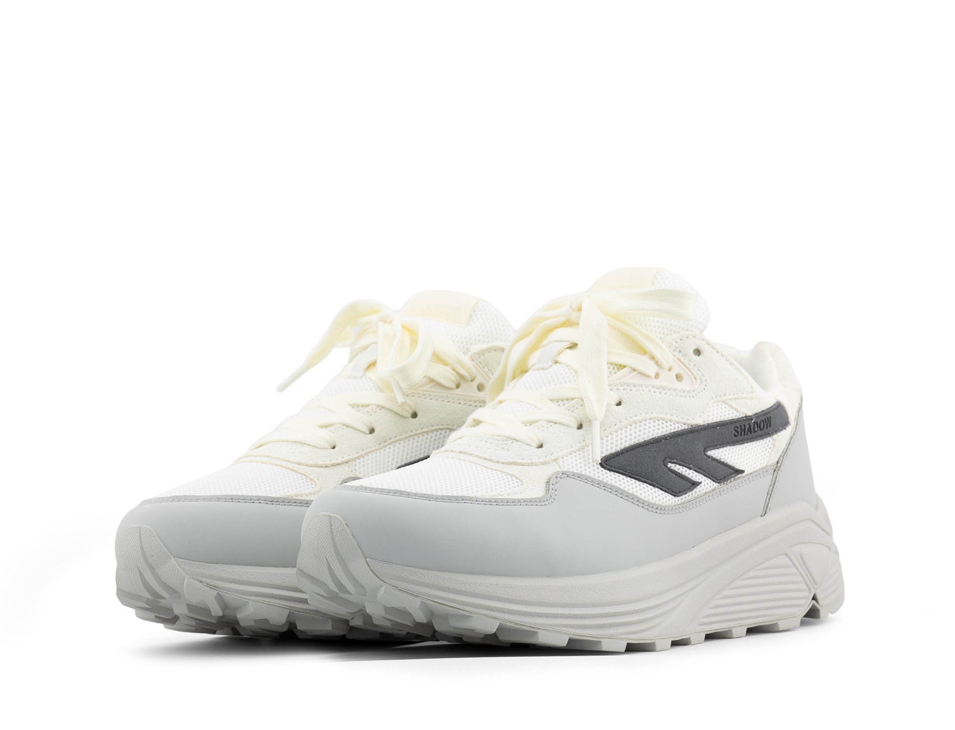 Hi-Tec HTS Shadow RGS gardenia black beauty tunder storm gray violet