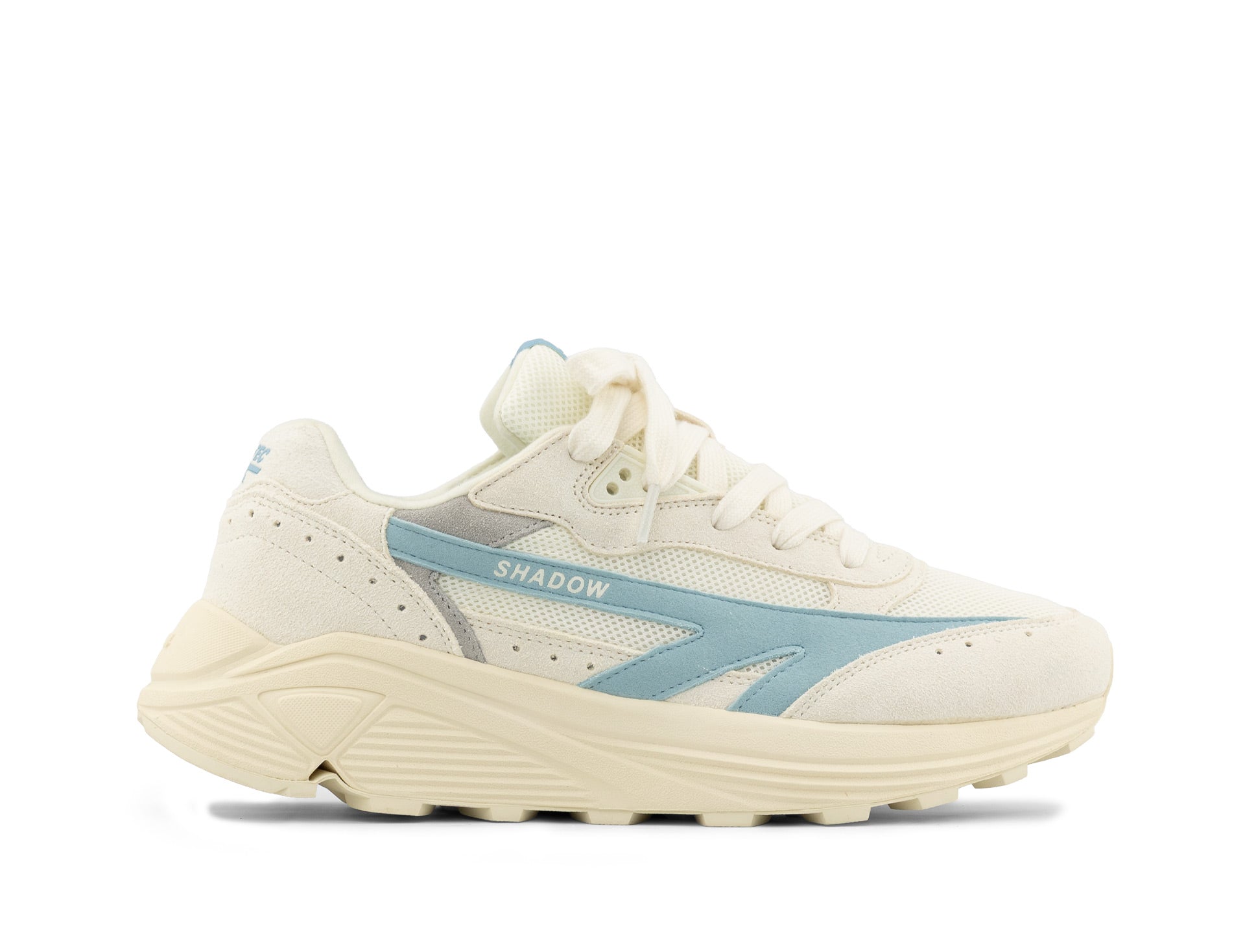 Hi-Tec HTS New Harpoon Shadow gardenia delicate blue