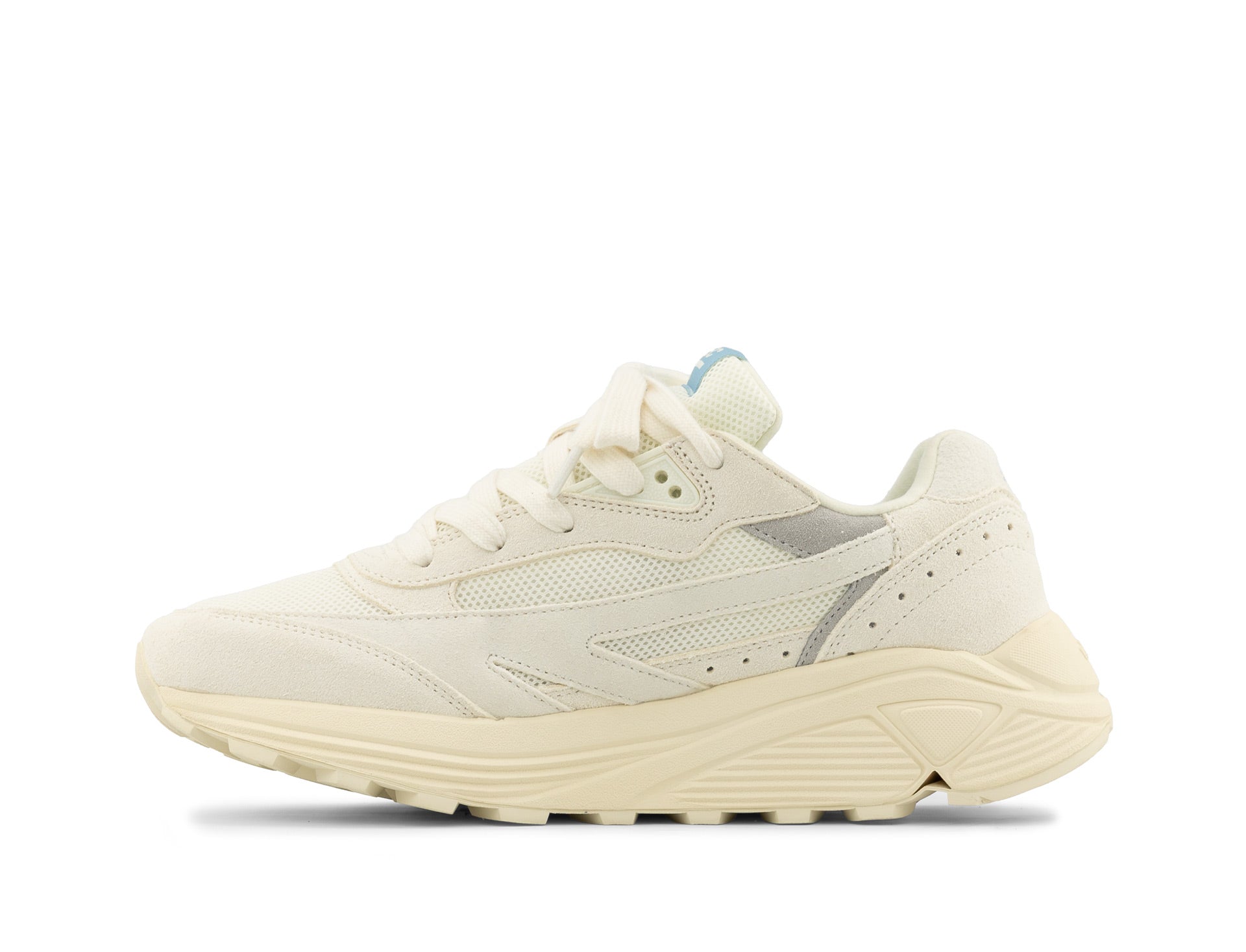 Hi-Tec HTS New Harpoon Shadow gardenia delicate blue