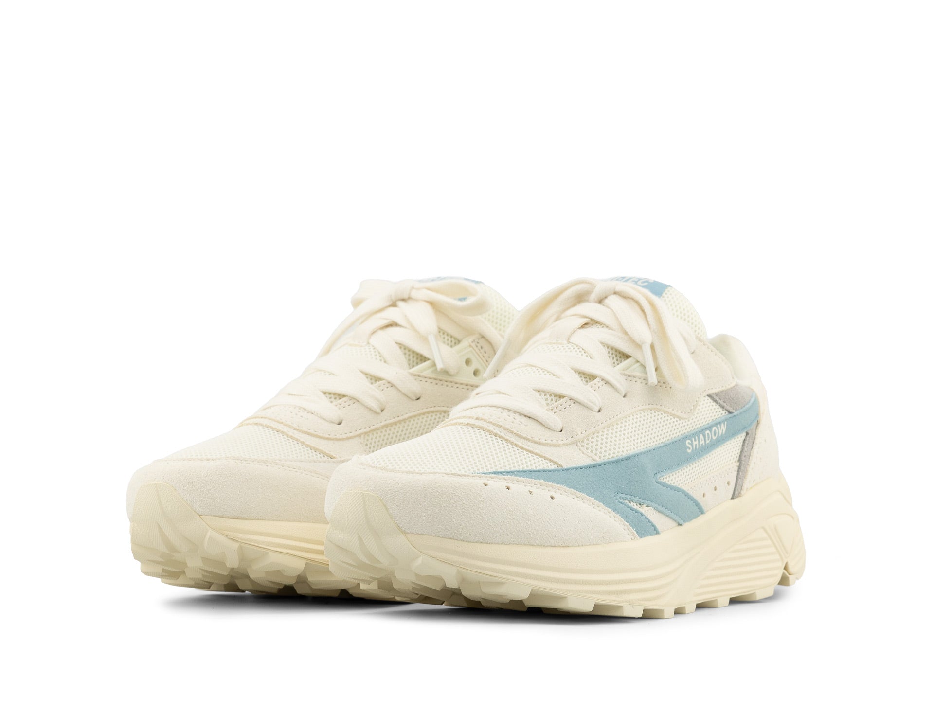 Hi-Tec HTS New Harpoon Shadow gardenia delicate blue