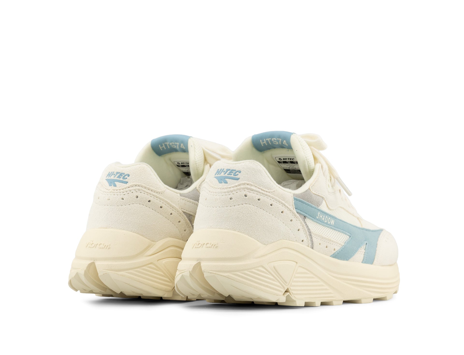 Hi-Tec HTS New Harpoon Shadow gardenia delicate blue