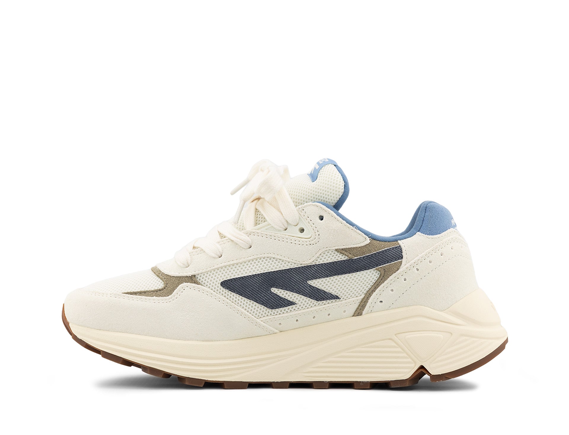 Hi-Tec HTS Shadow RGS gardenia denim windward blue