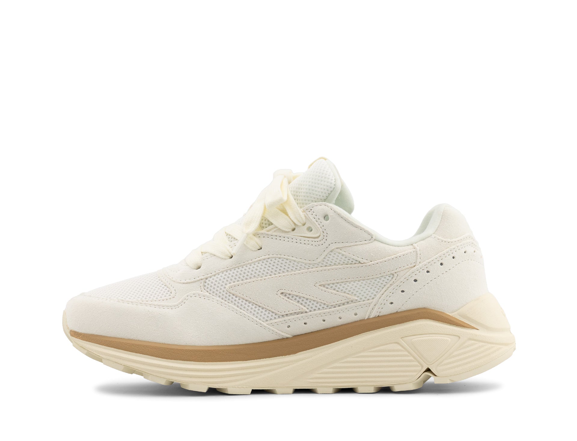Hi-Tec HTS Shadow RGS gardenia iced coffee