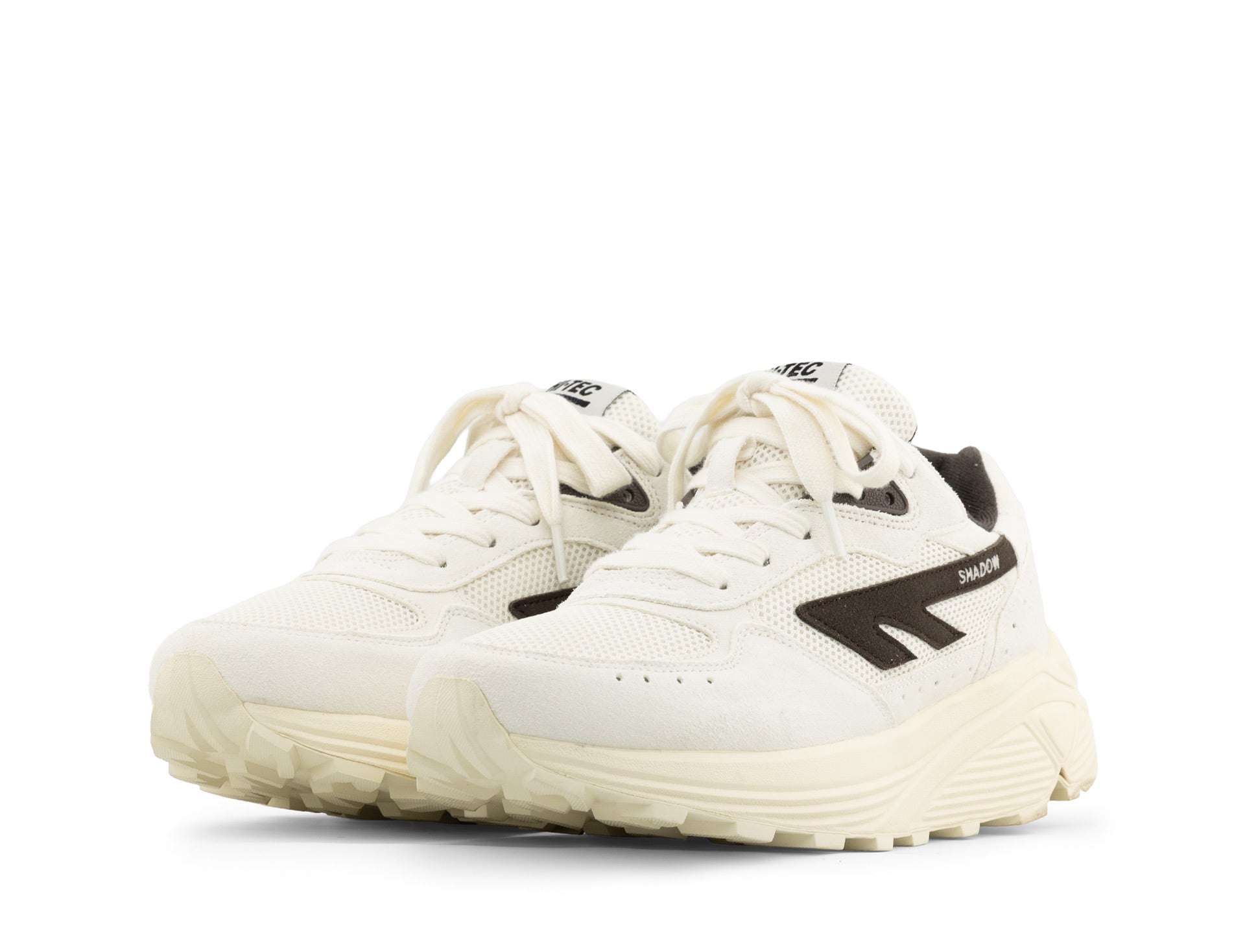Hi-Tec HTS Shadow RGS gardenia java