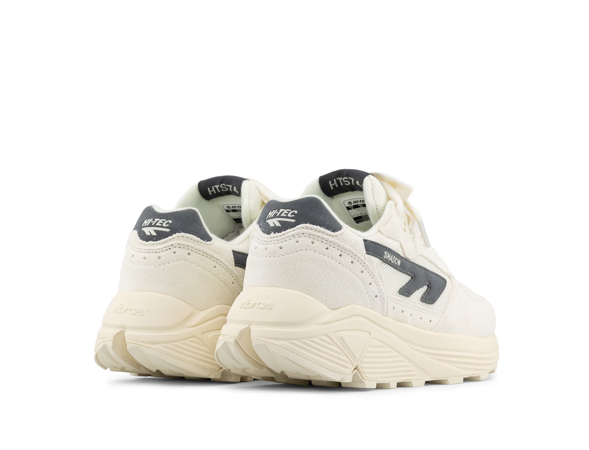 Hi-Tec HTS Shadow RGS gardenia tunderstorm