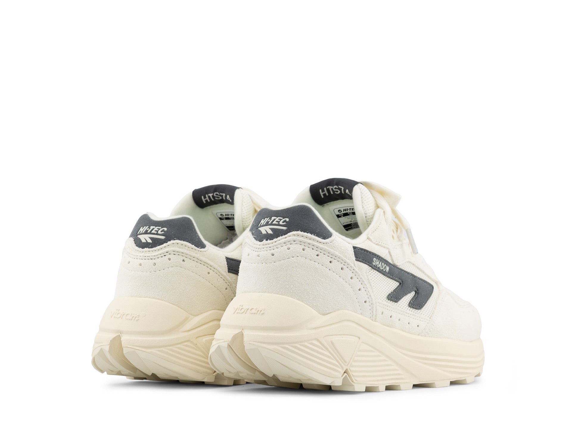 Hi-Tec HTS Shadow RGS gardenia tunderstorm