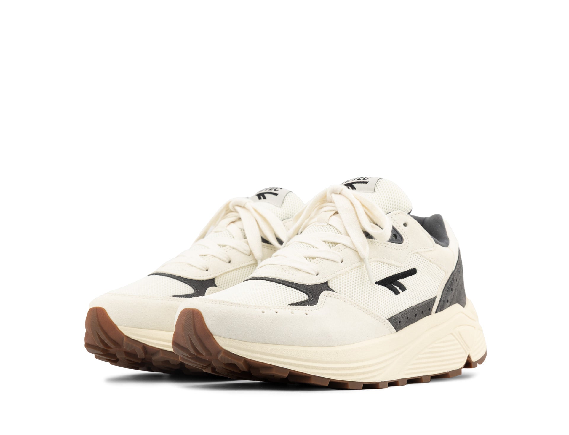 Hi-Tec HTS Shadow RGS gardenia thunderstorm black