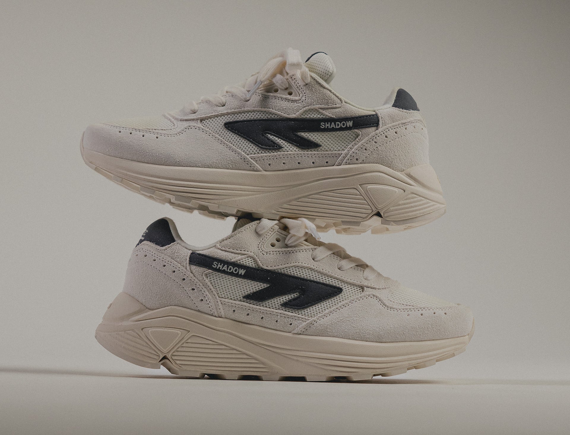 Hi-Tec HTS Shadow RGS gardenia tunderstorm