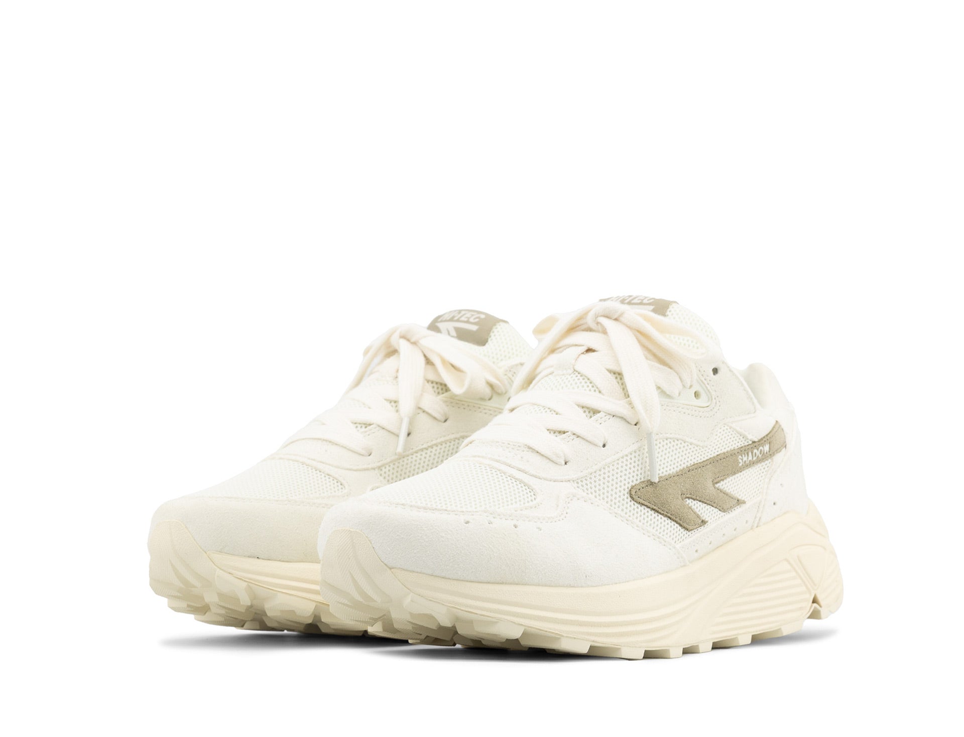 Hi-Tec HTS Shadow RGS gardenia winter twig