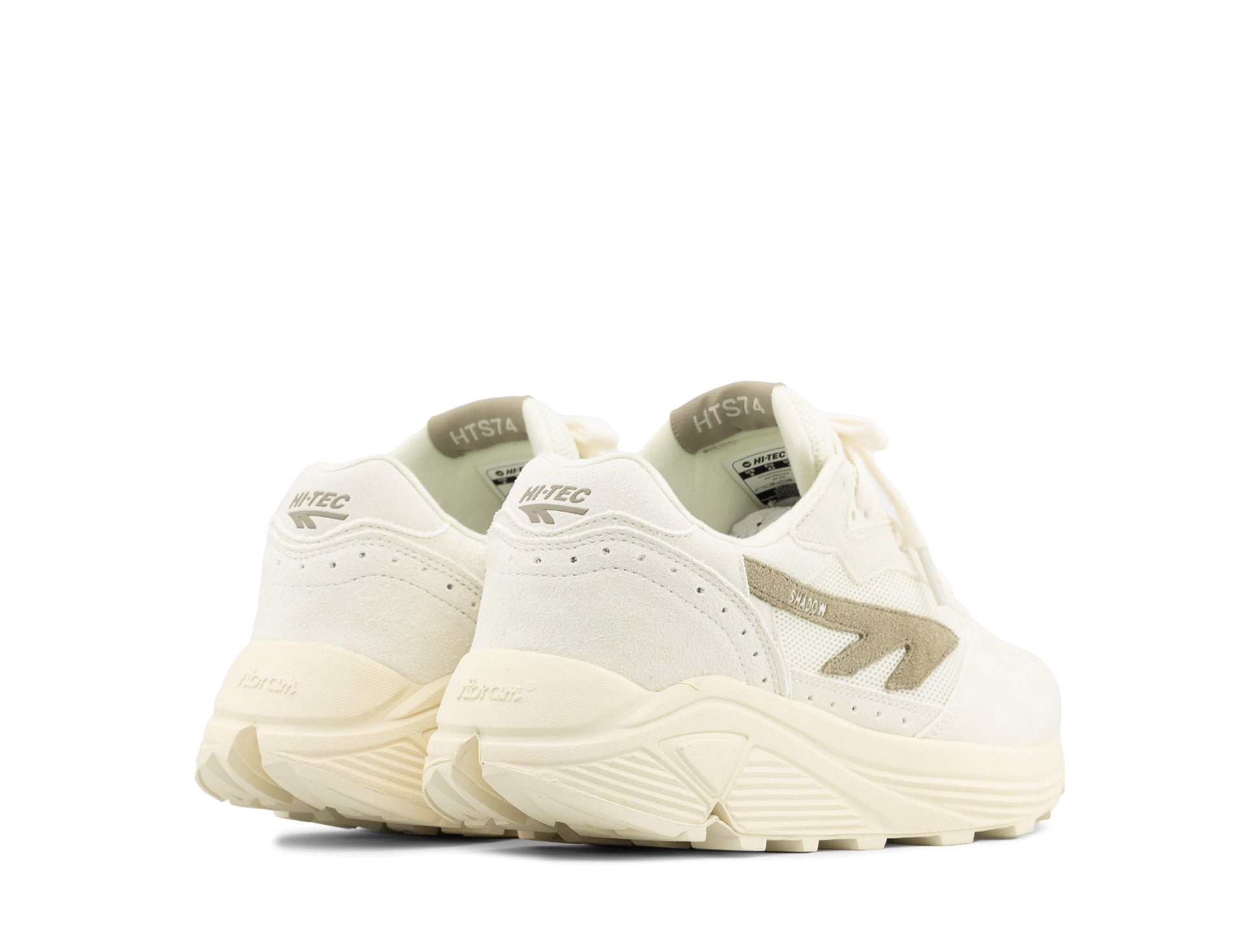 Hi-Tec HTS Shadow RGS gardenia winter twig