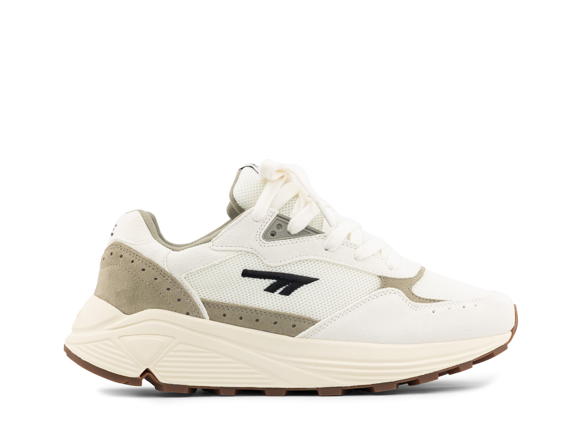 Hi-Tec HTS Shadow RGS gardenia winter twig black