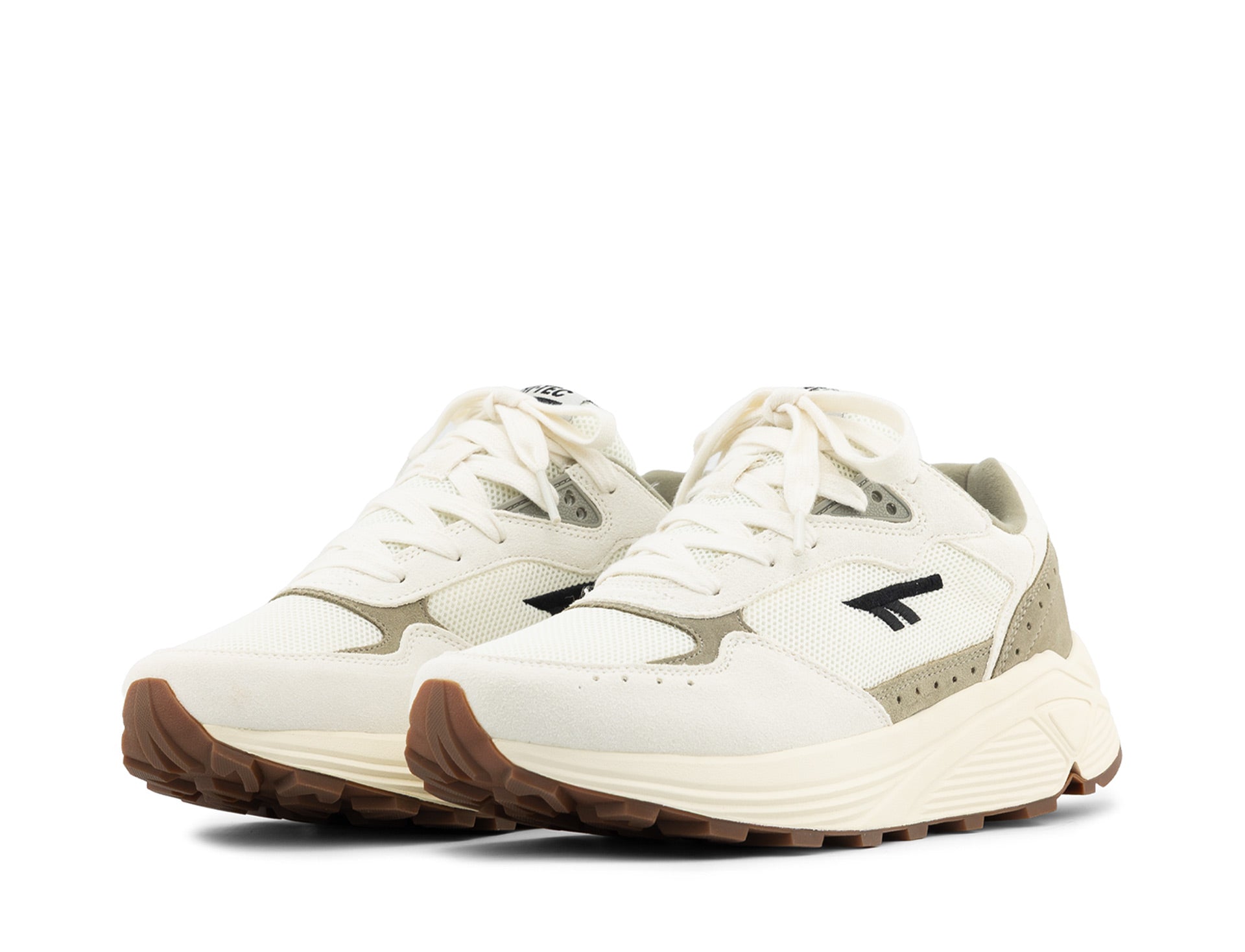 Hi-Tec HTS Shadow RGS gardenia winter twig black