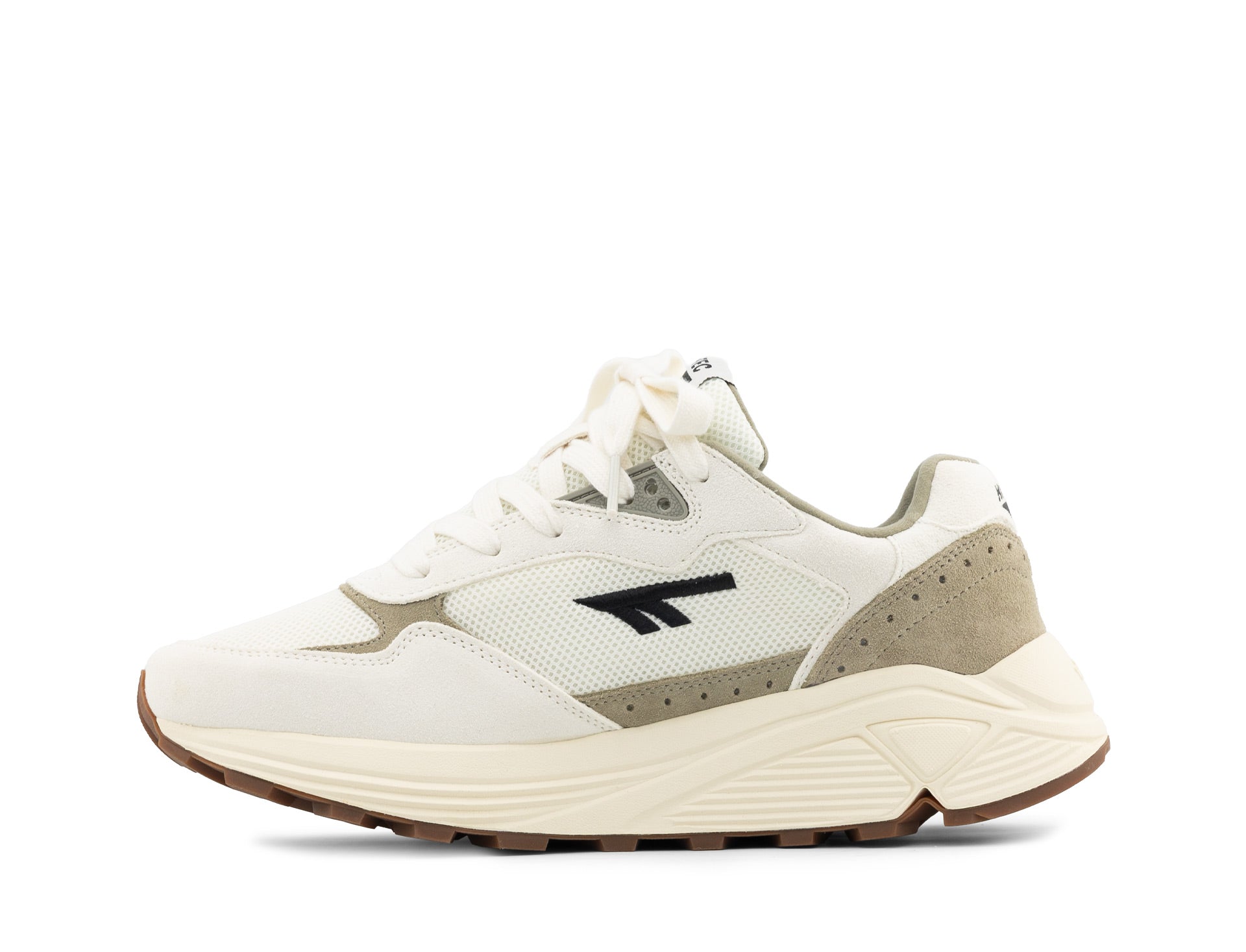 Hi-Tec HTS Shadow RGS gardenia winter twig black