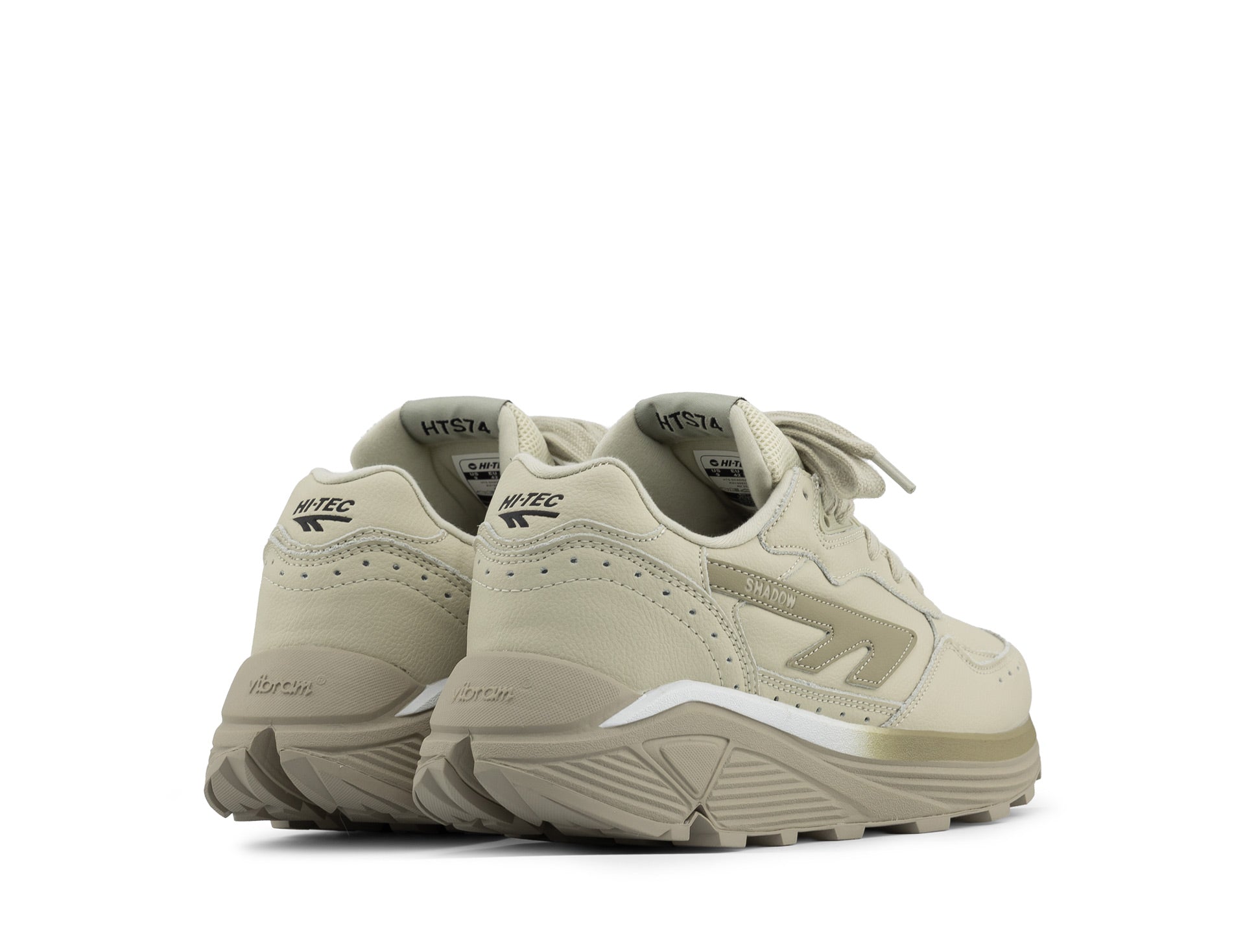 Hi-Tec HTS Shadow RGS pelican black beauty gardenia slate green