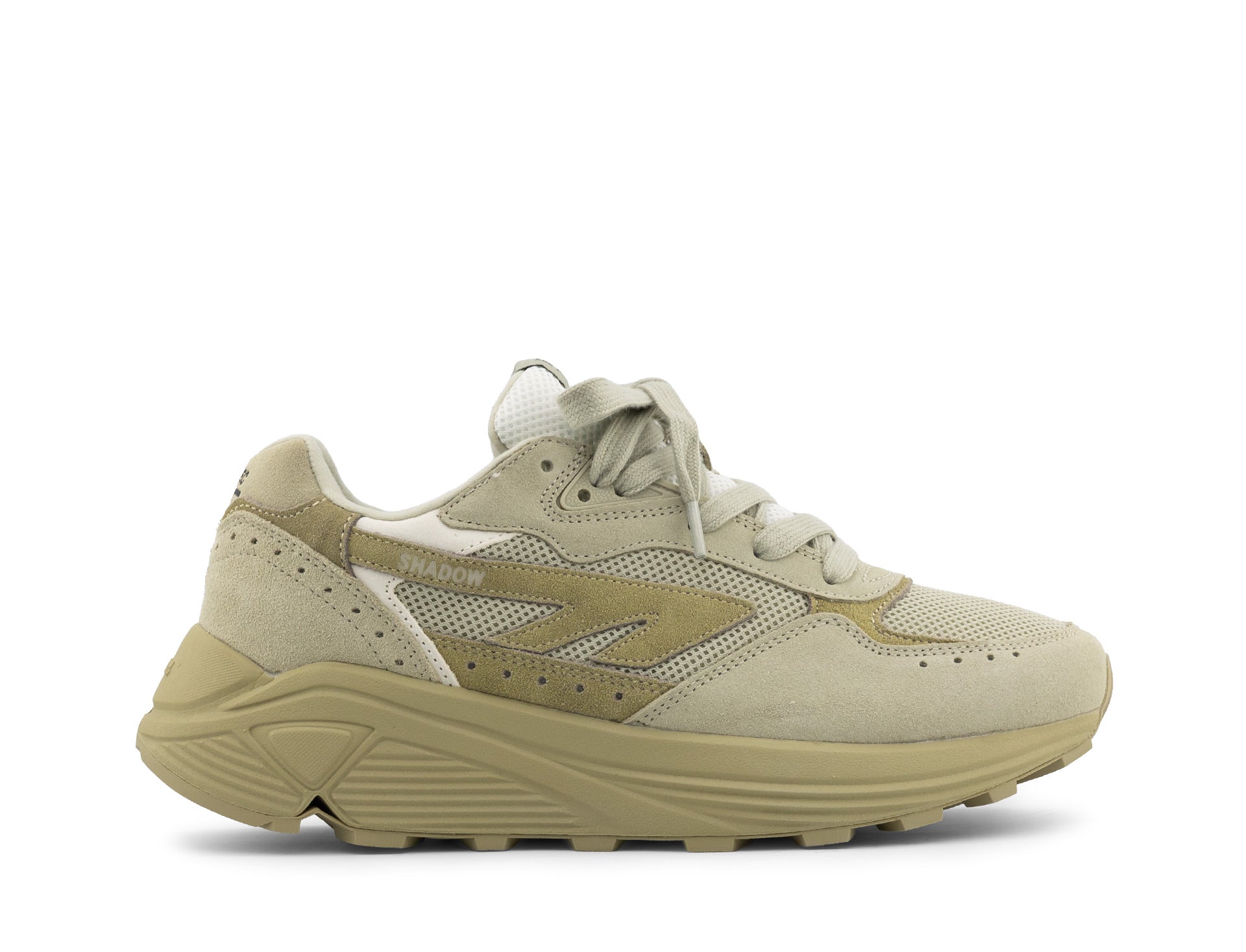 Hi-Tec HTS Shadow RGS pelican black beauty slate green gardenia