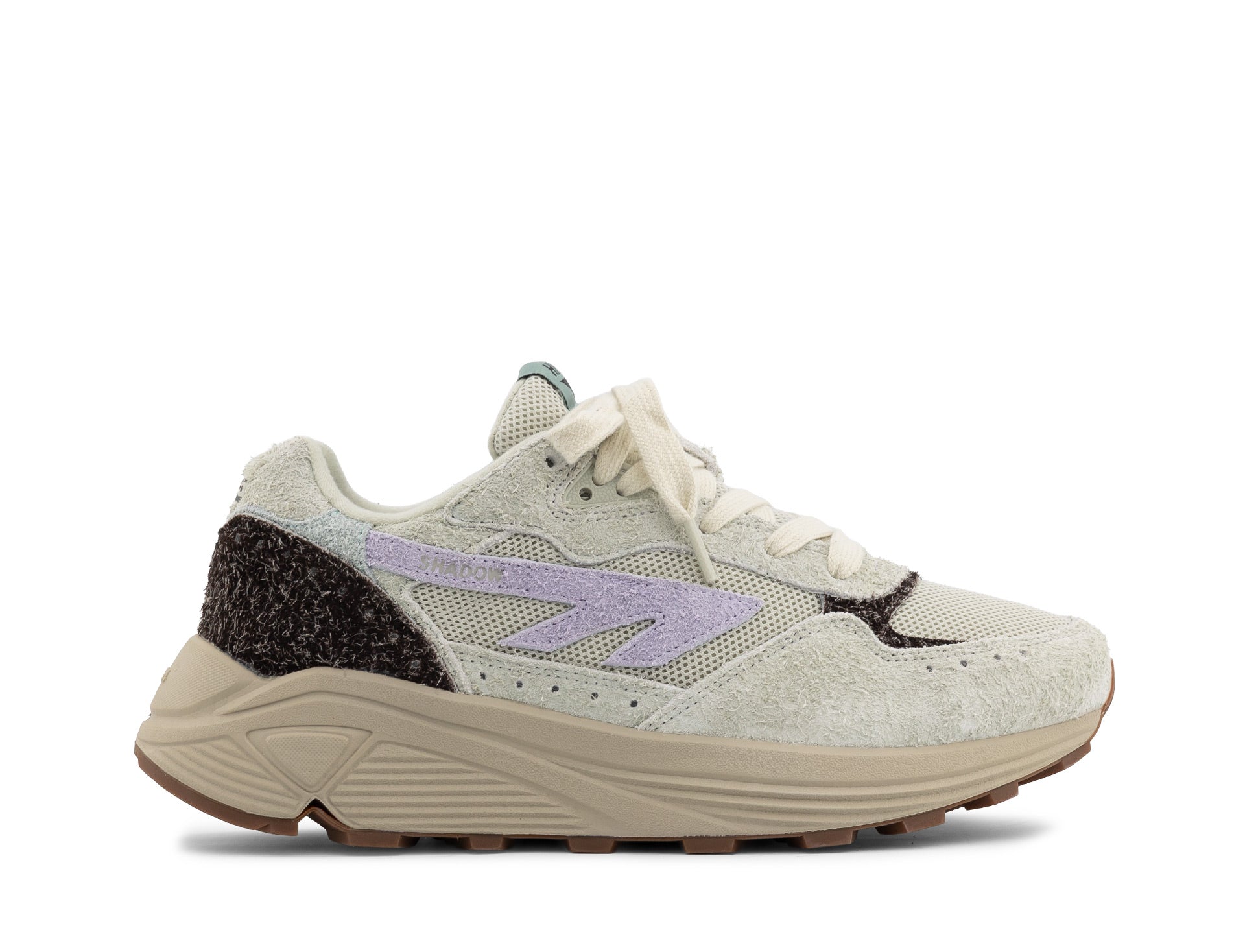 Hi-Tec HTS Shadow RGS pelican black olive purple heater