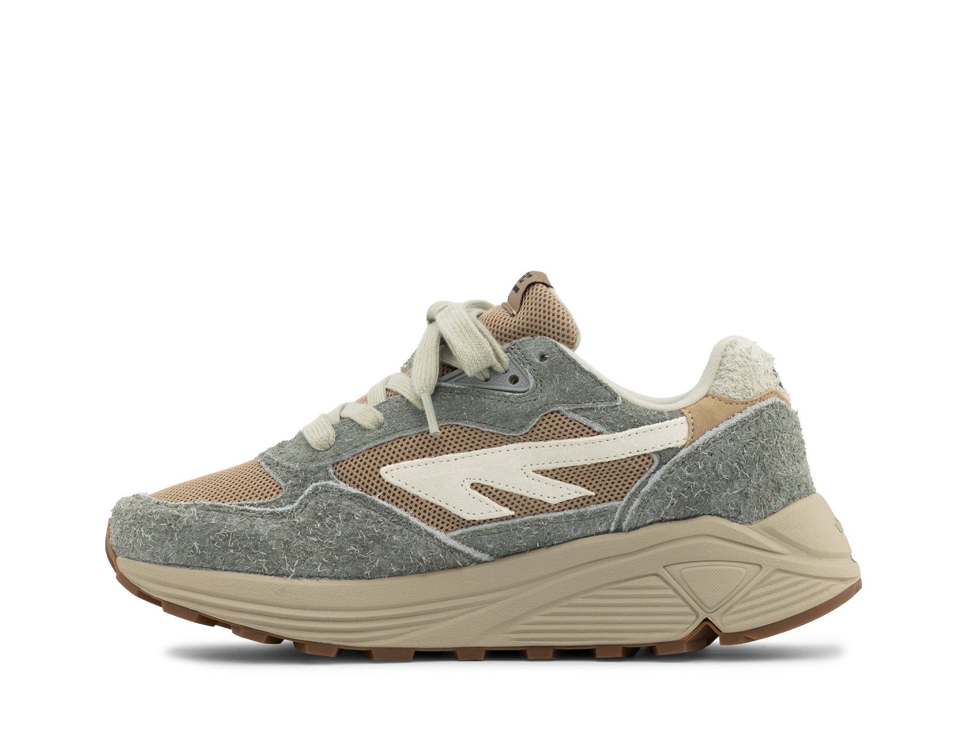 Hi-Tec HTS Shadow RGS pelican sharkskin natural