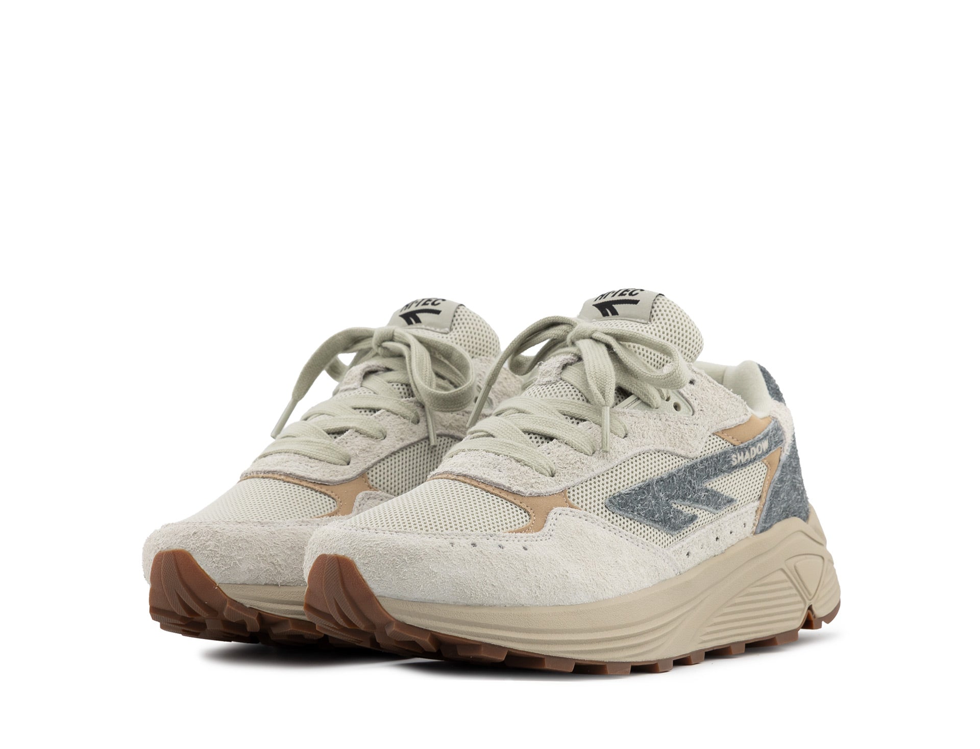 Hi-Tec HTS Shadow RGS pelican tunderstorm natural