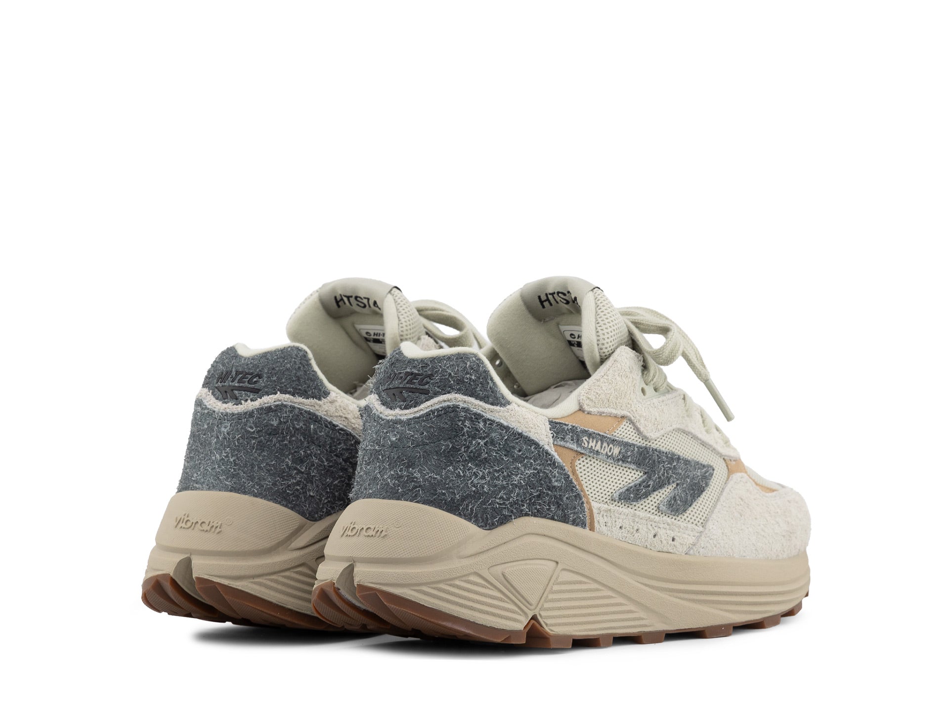 Hi-Tec HTS Shadow RGS pelican tunderstorm natural