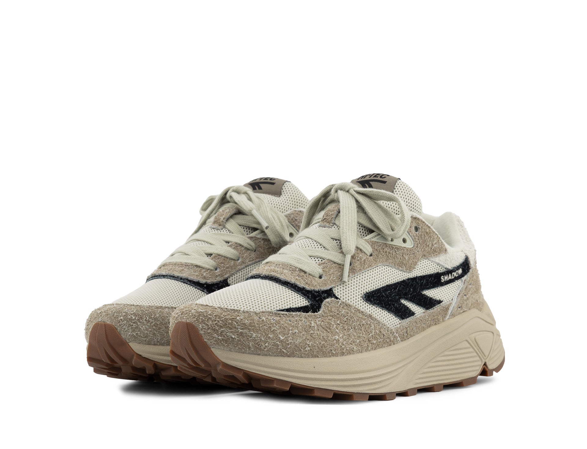 Hi-Tec HTS Shadow RGS pelican winter twig black