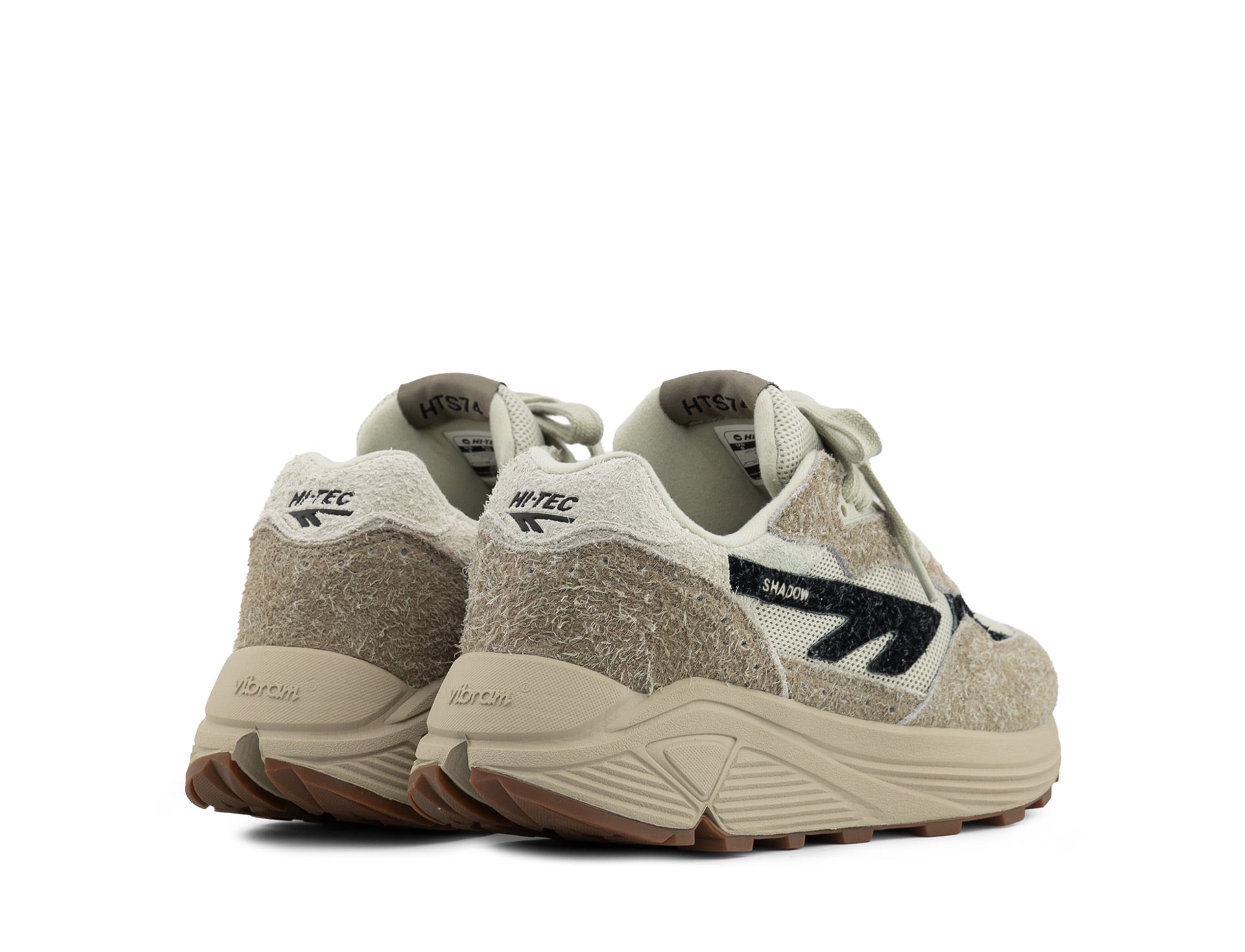 Hi-Tec HTS Shadow RGS pelican winter twig black