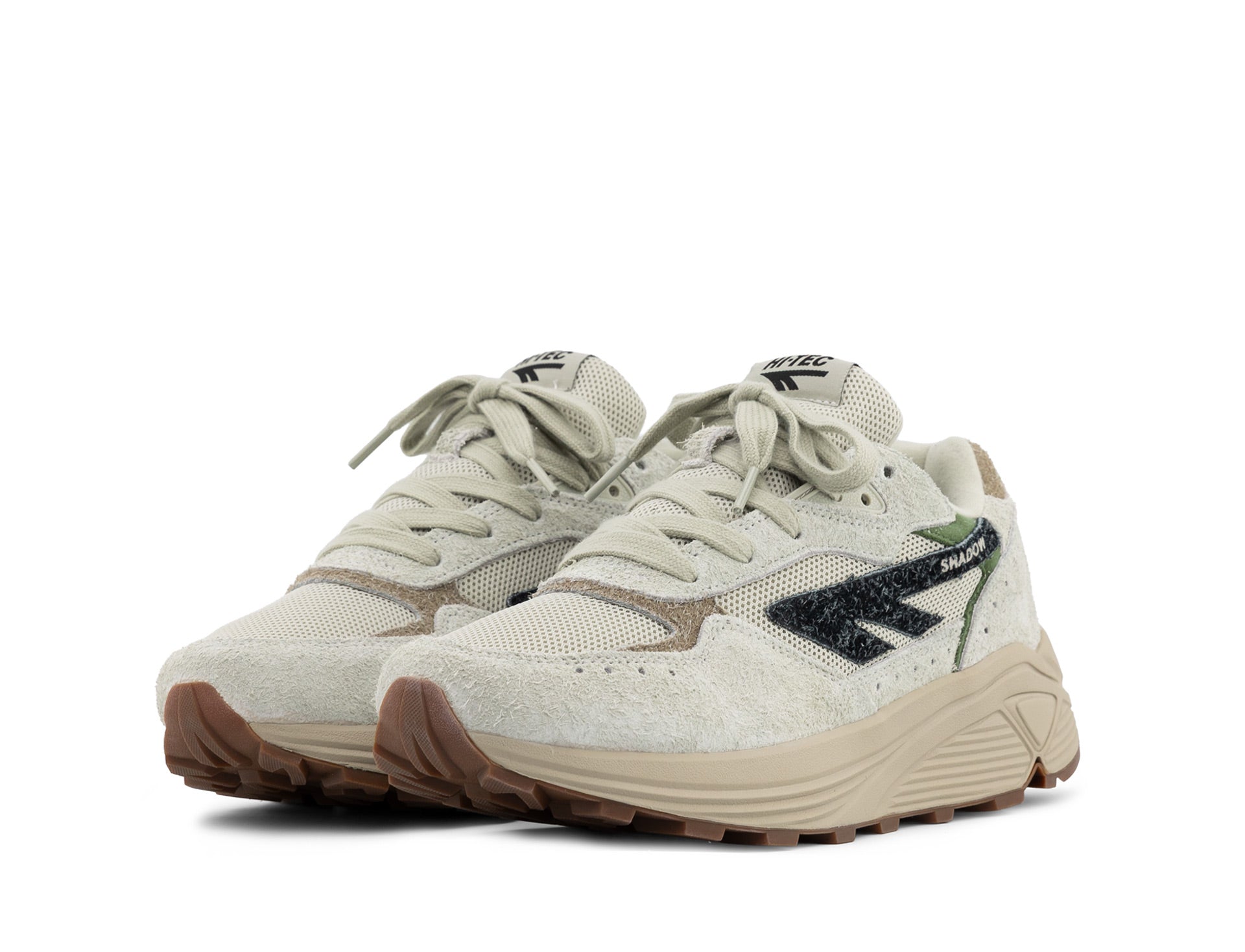 Hi-Tec HTS Shadow RGS pelican winter twig olive branch