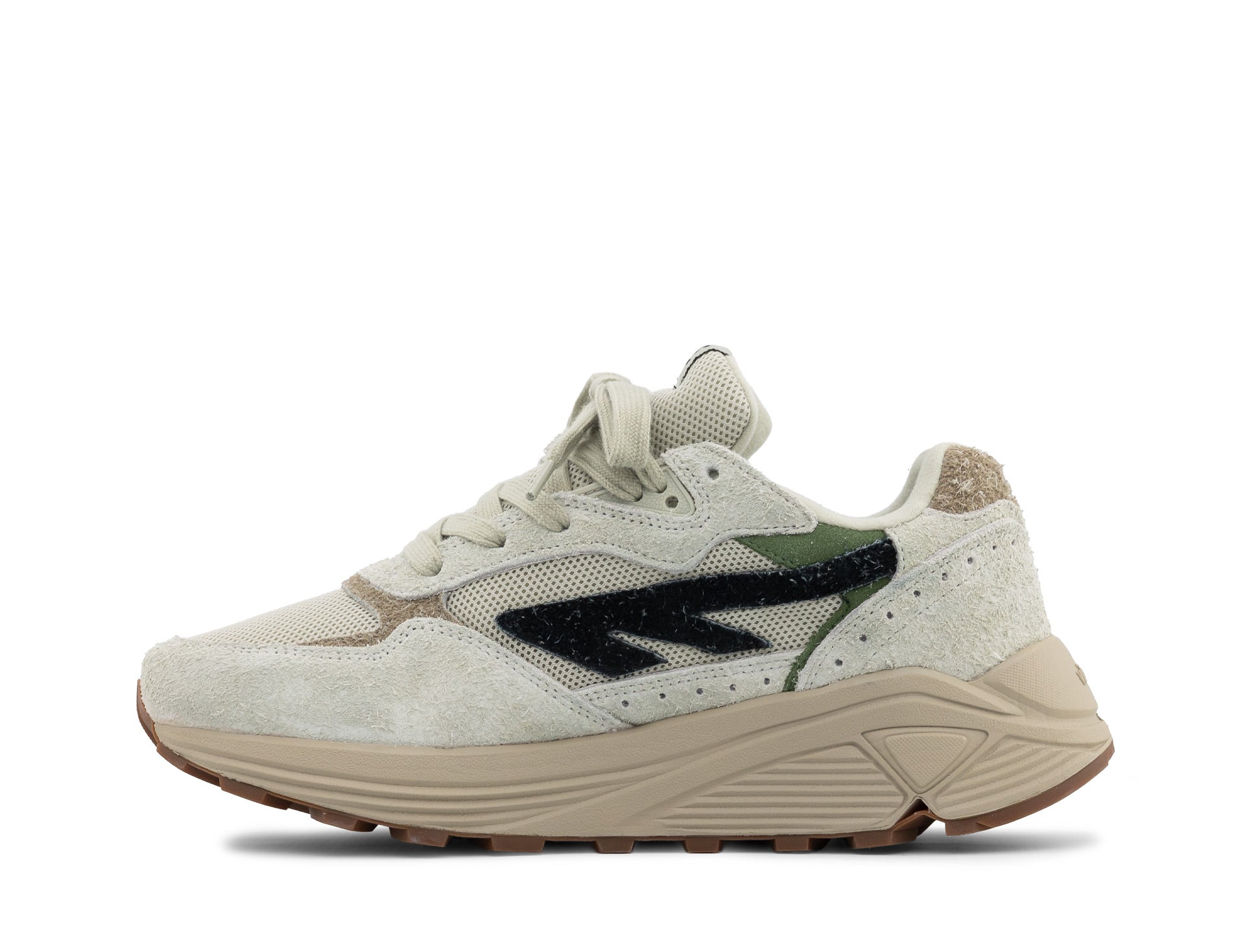 Hi-Tec HTS Shadow RGS pelican winter twig olive branch